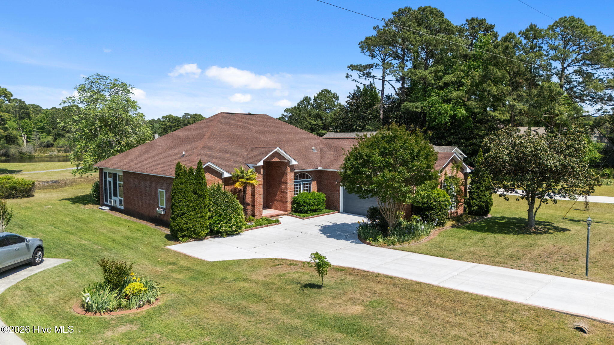 5917 Santo Domingo Court, New Bern, NC, 28560