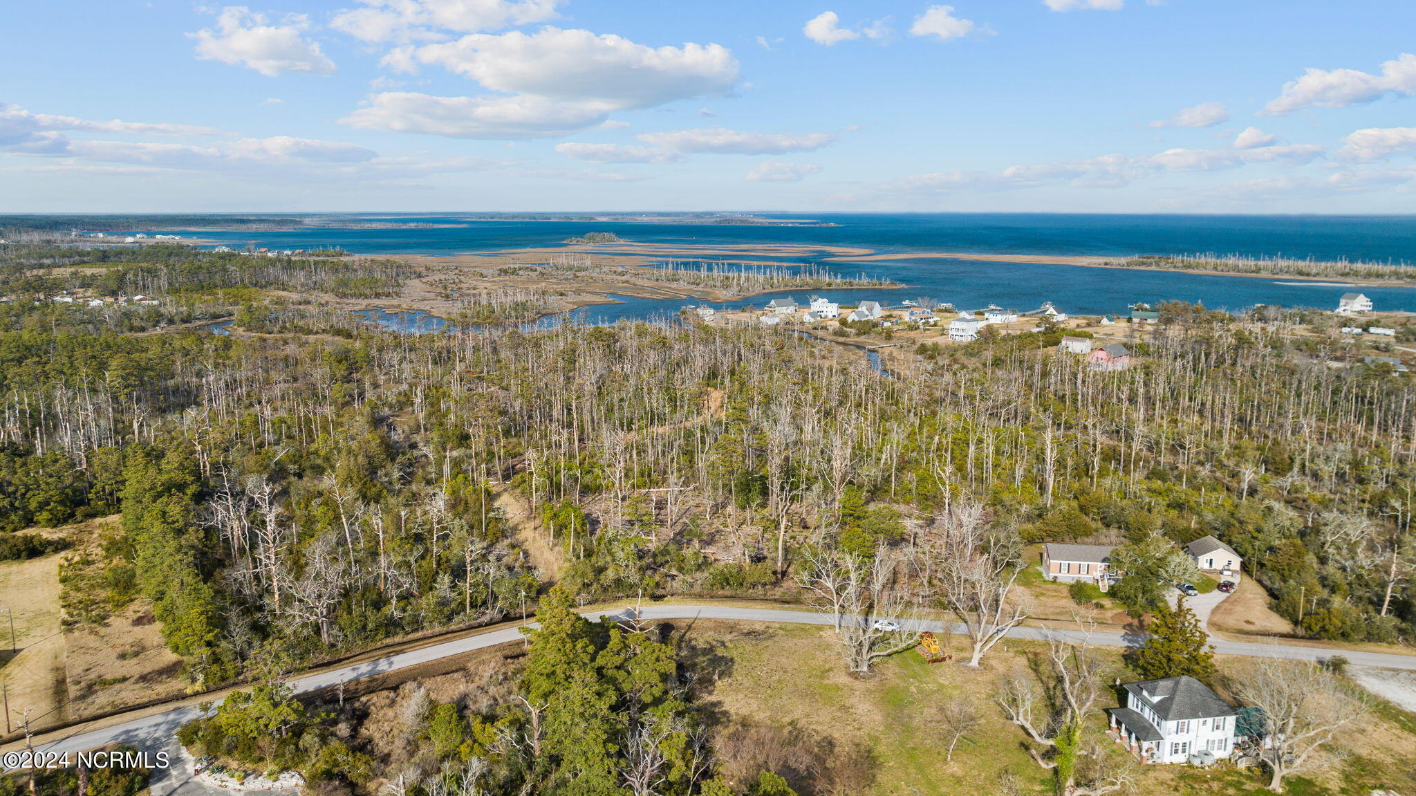 165 Goose Pond Road,Marshallberg