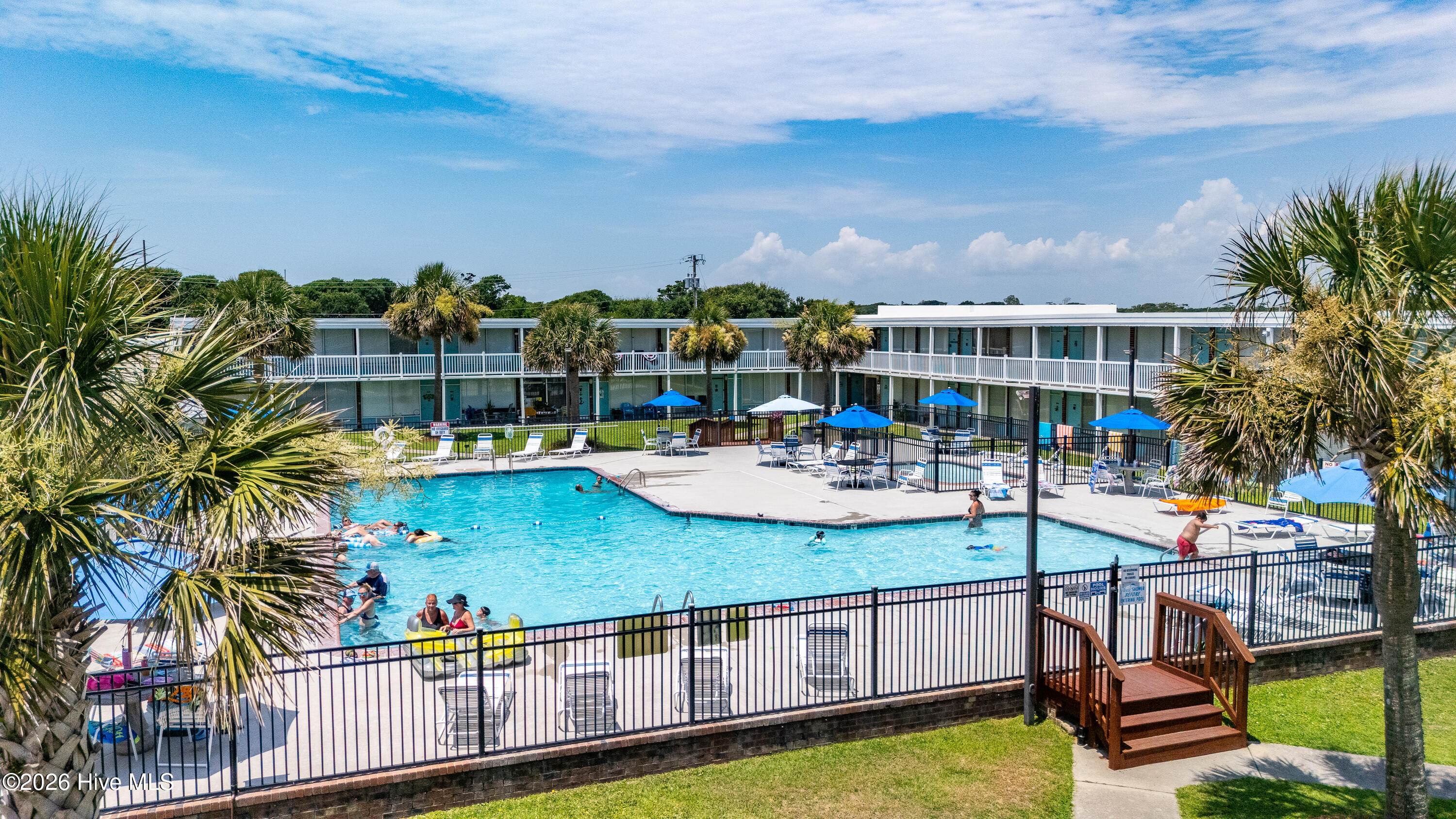 1918 W Ft Macon Road 201,Atlantic Beach