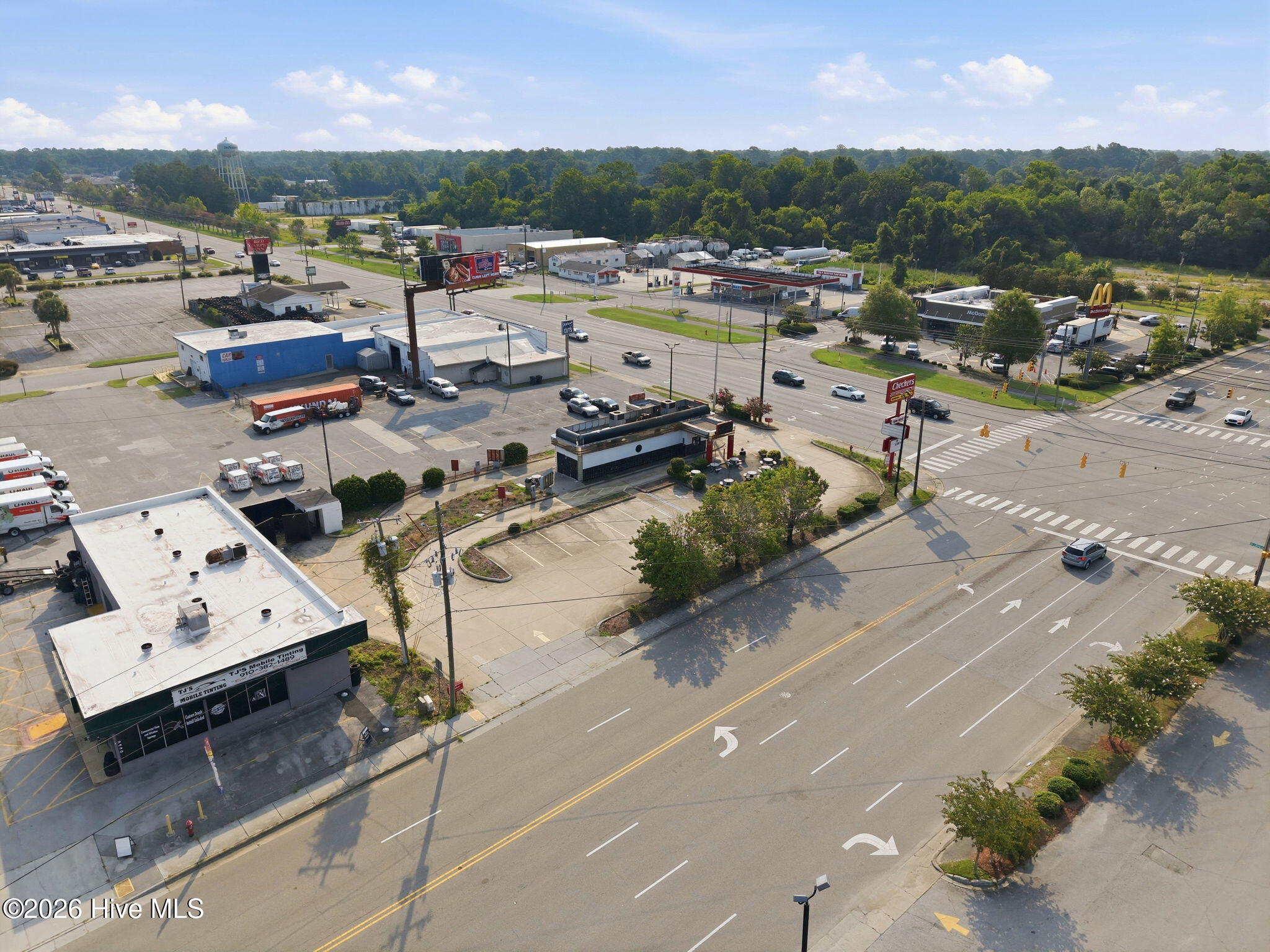 643 N Marine Boulevard,Jacksonville