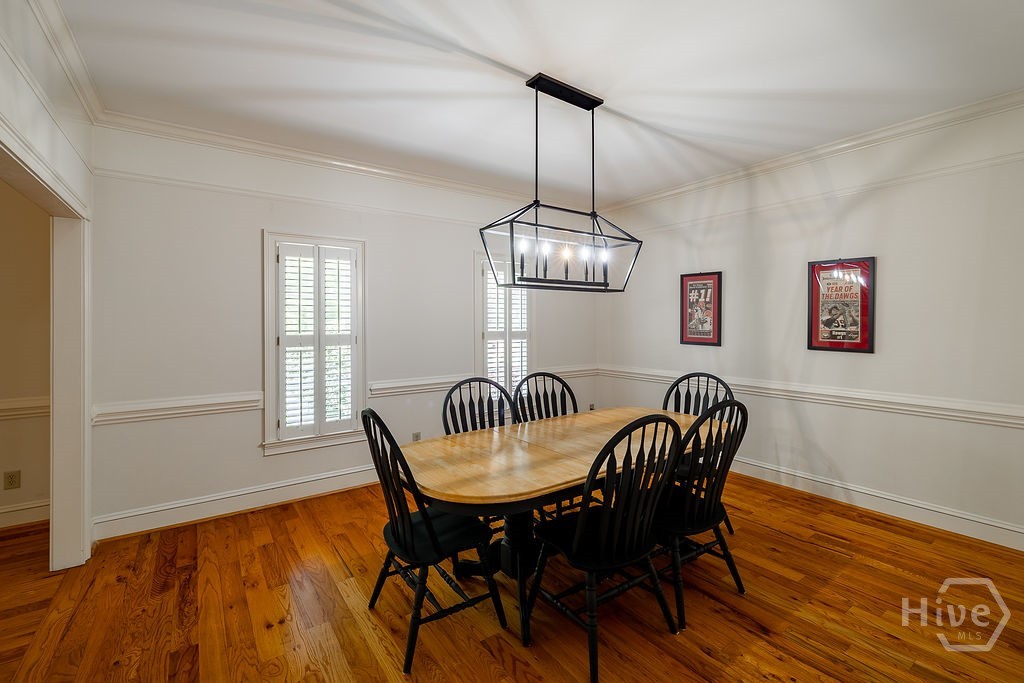 100 Wexford Place, Athens, GA, 30606