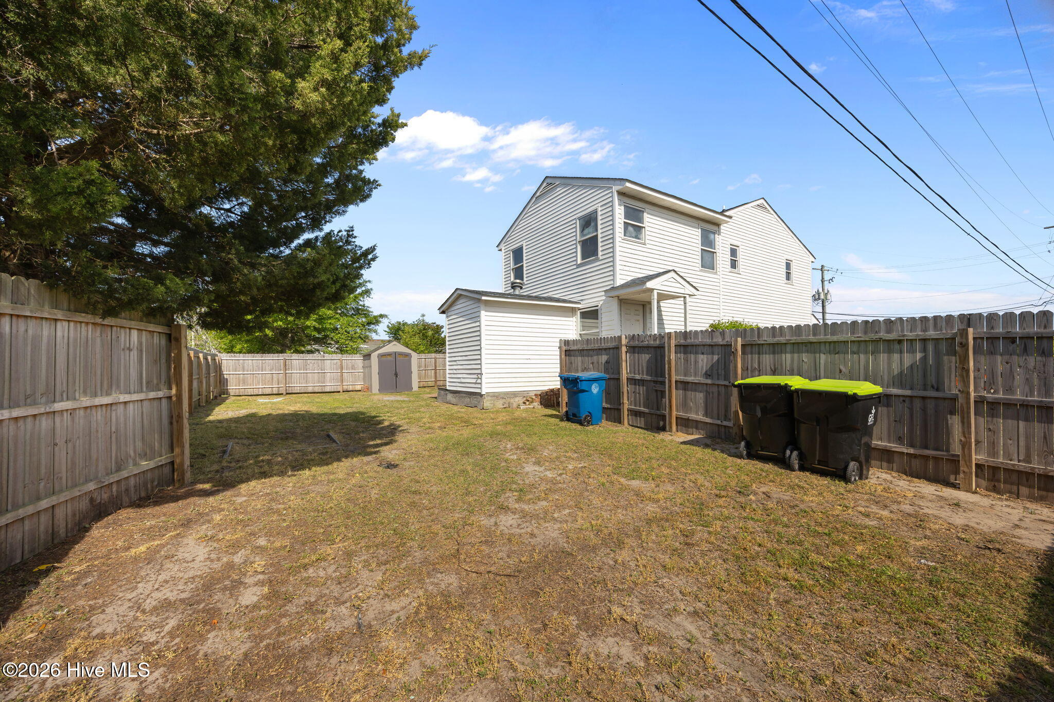 2501 Avery Street,Morehead City
