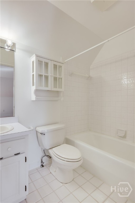 Upstairs Bathroom 1