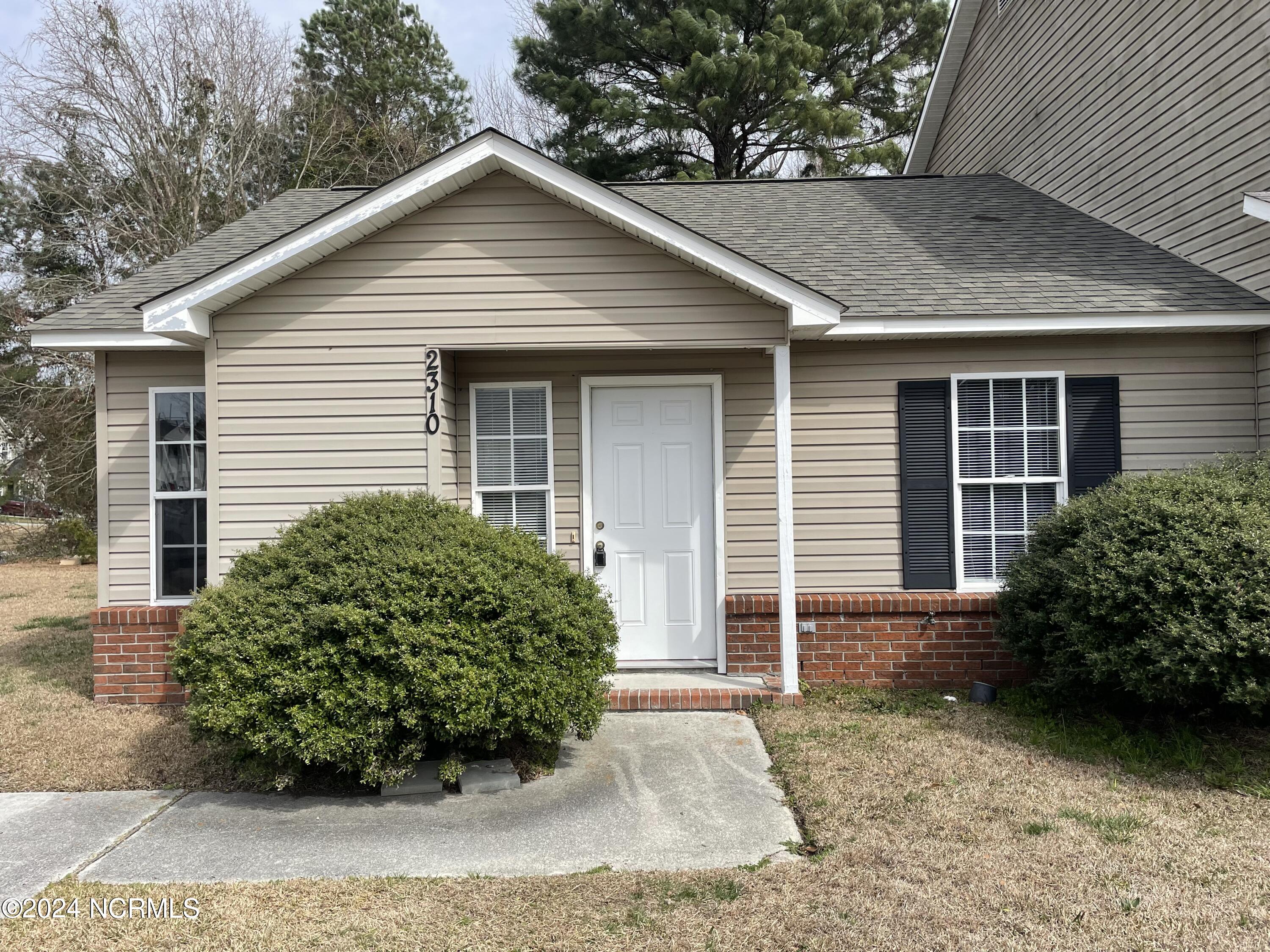 Property at 2310 Brandymill Lane