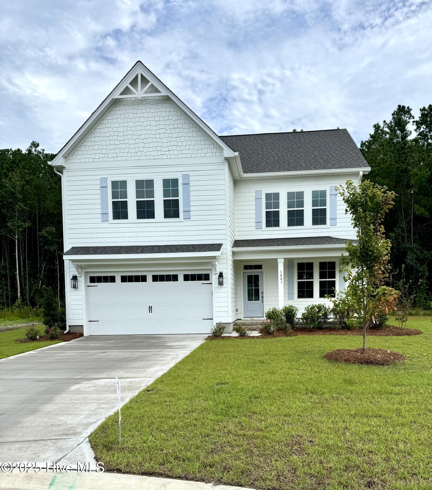 Property at 1007 Exeter Place