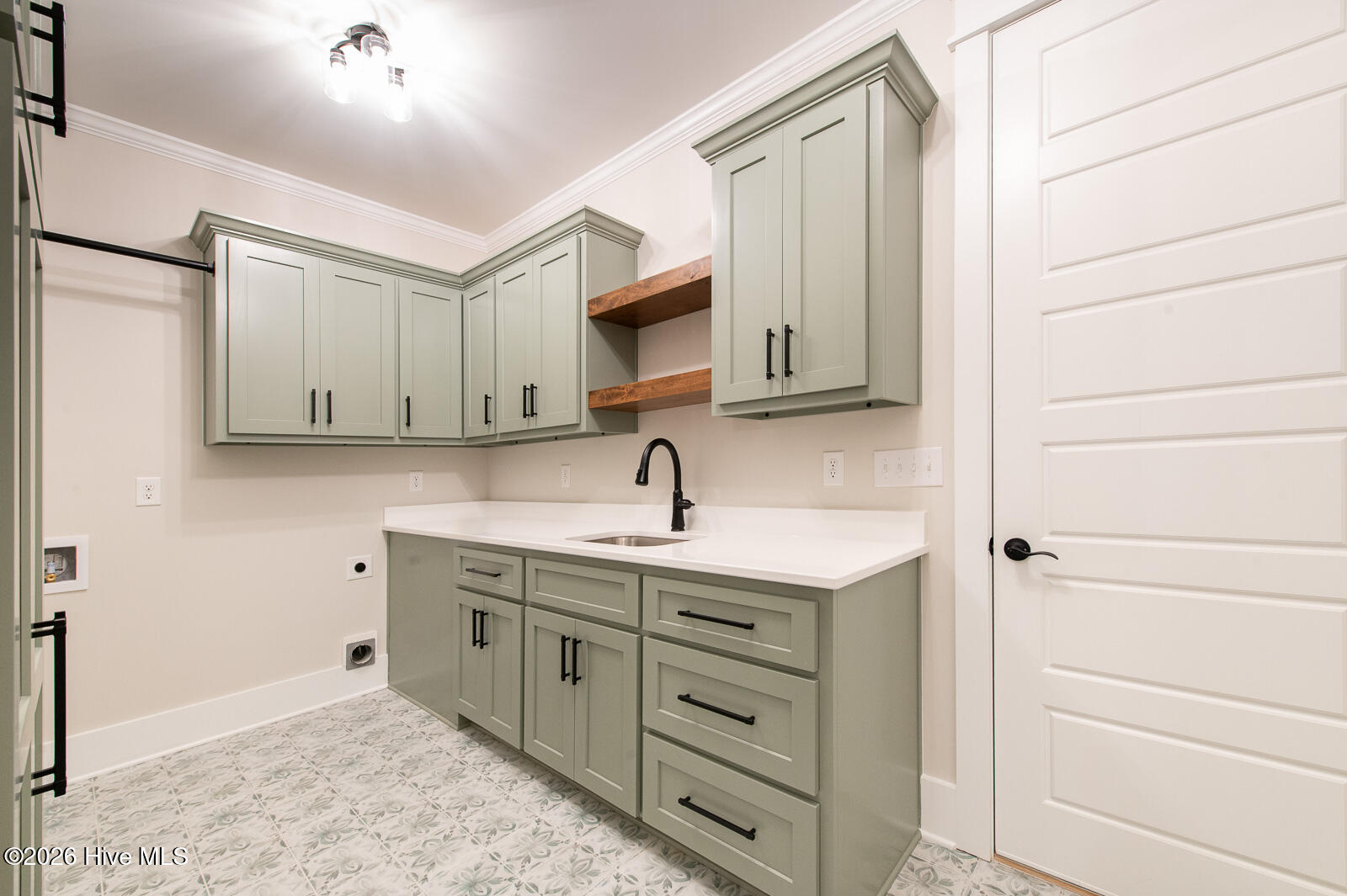 Laundry Room!