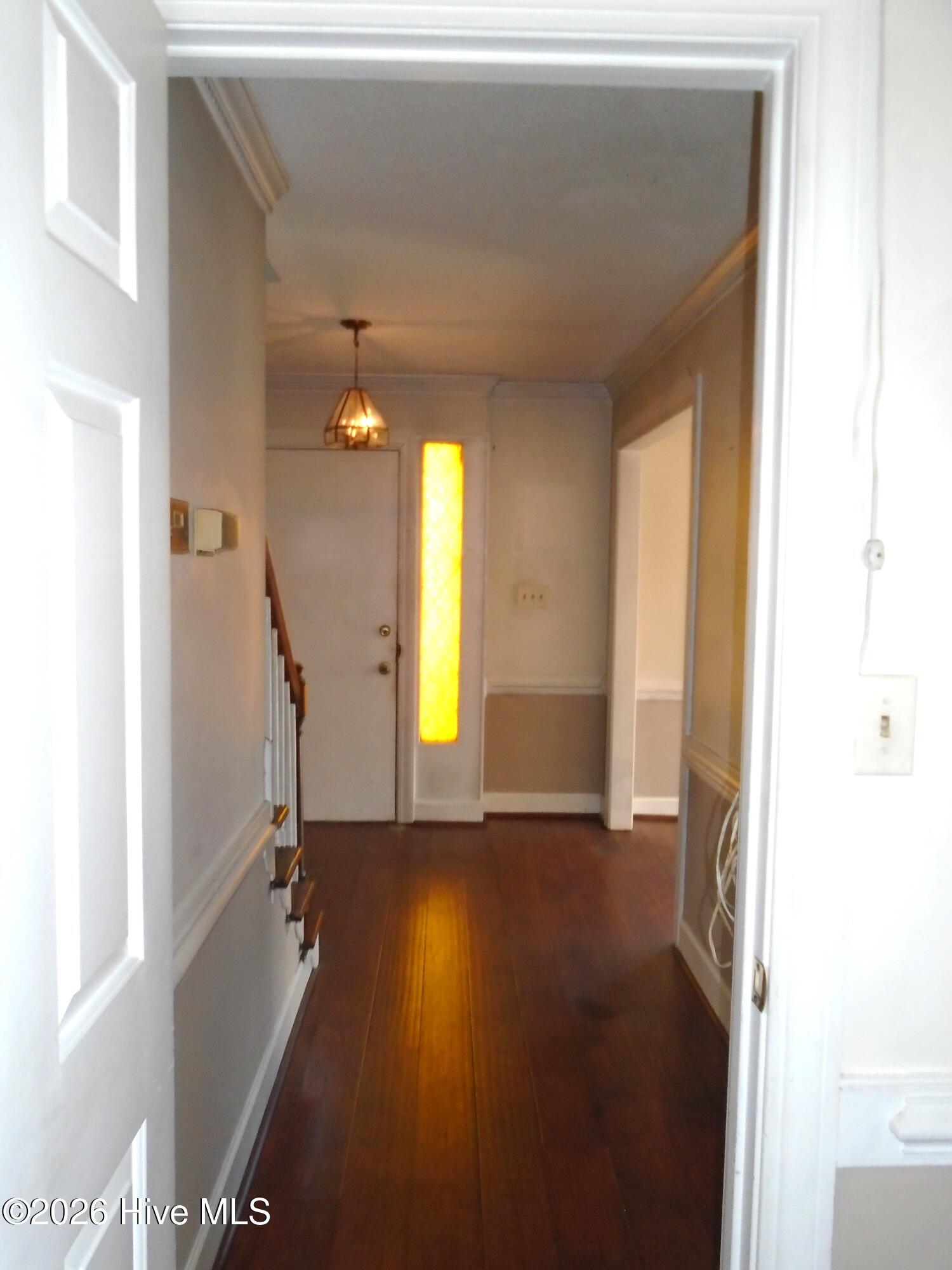 200 Stonybrook Road, Rocky Mount, NC, 27804