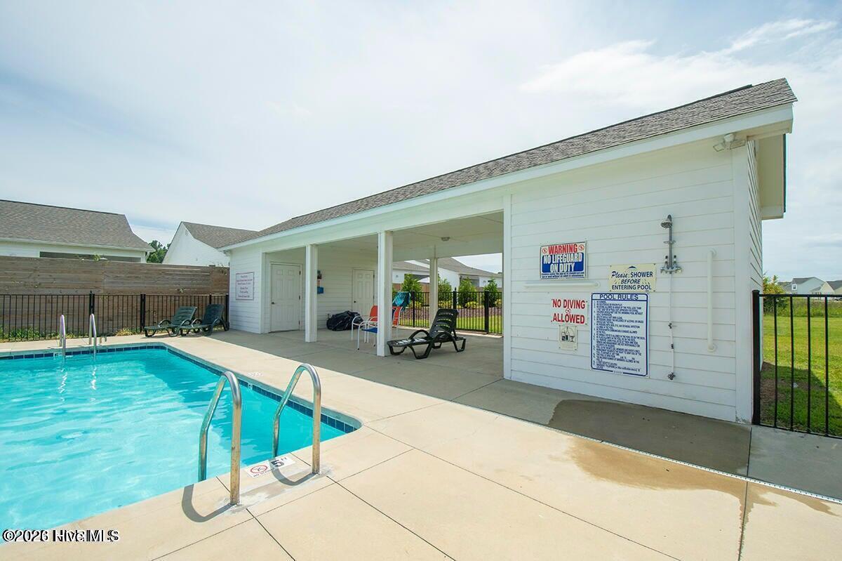 701 Pirates Landing Drive,Beaufort