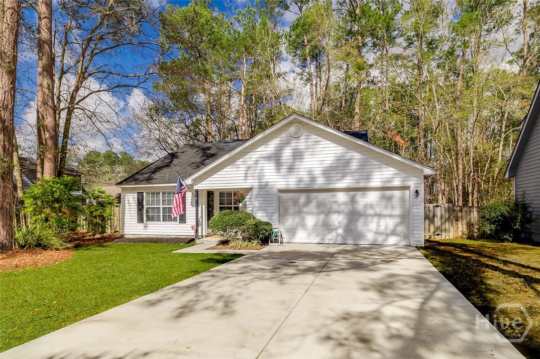 102 Sugar Cane Court, Savannah, GA, 31419