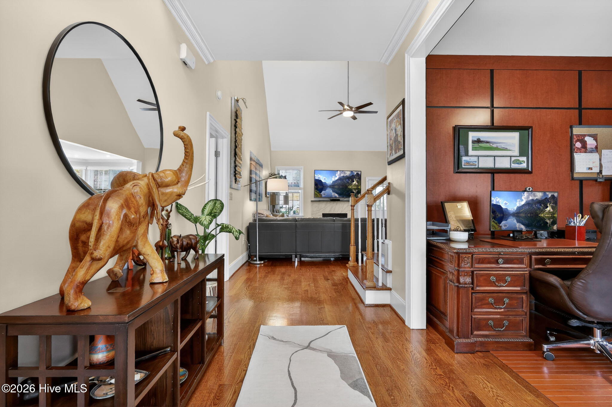 3607 Inkberry Circle N, Wilson, NC, 27896