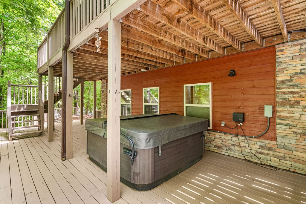 175 Scenic Highlands Drive, Marble, NC 28905 Listing Photo  37