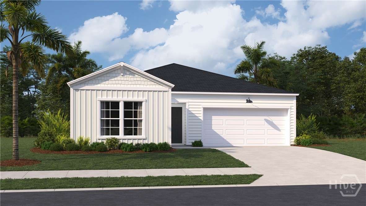 Homes for sale in Savannah, GA | 106 Thistle Blossom Wy, Savannah, GA 31302 | MLS# SA348143