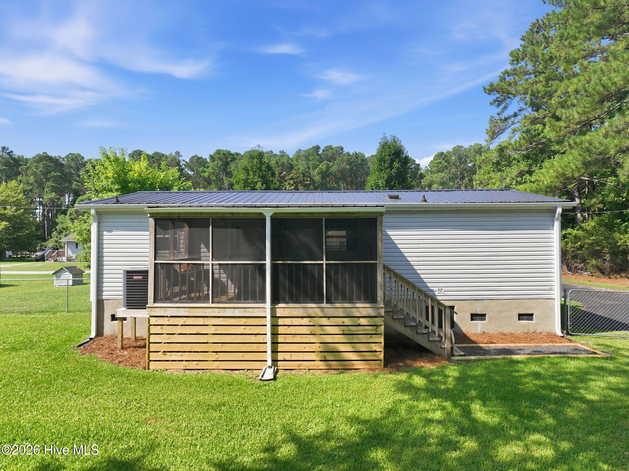 144 Ruth Lane,Beaufort