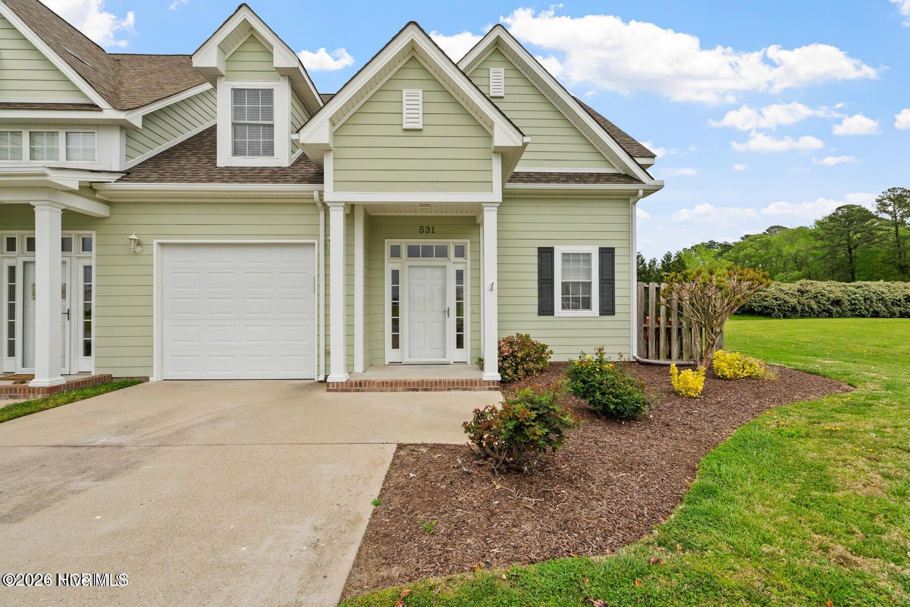 Hall & Nixon Real Estate | Elizabeth City Real Estate