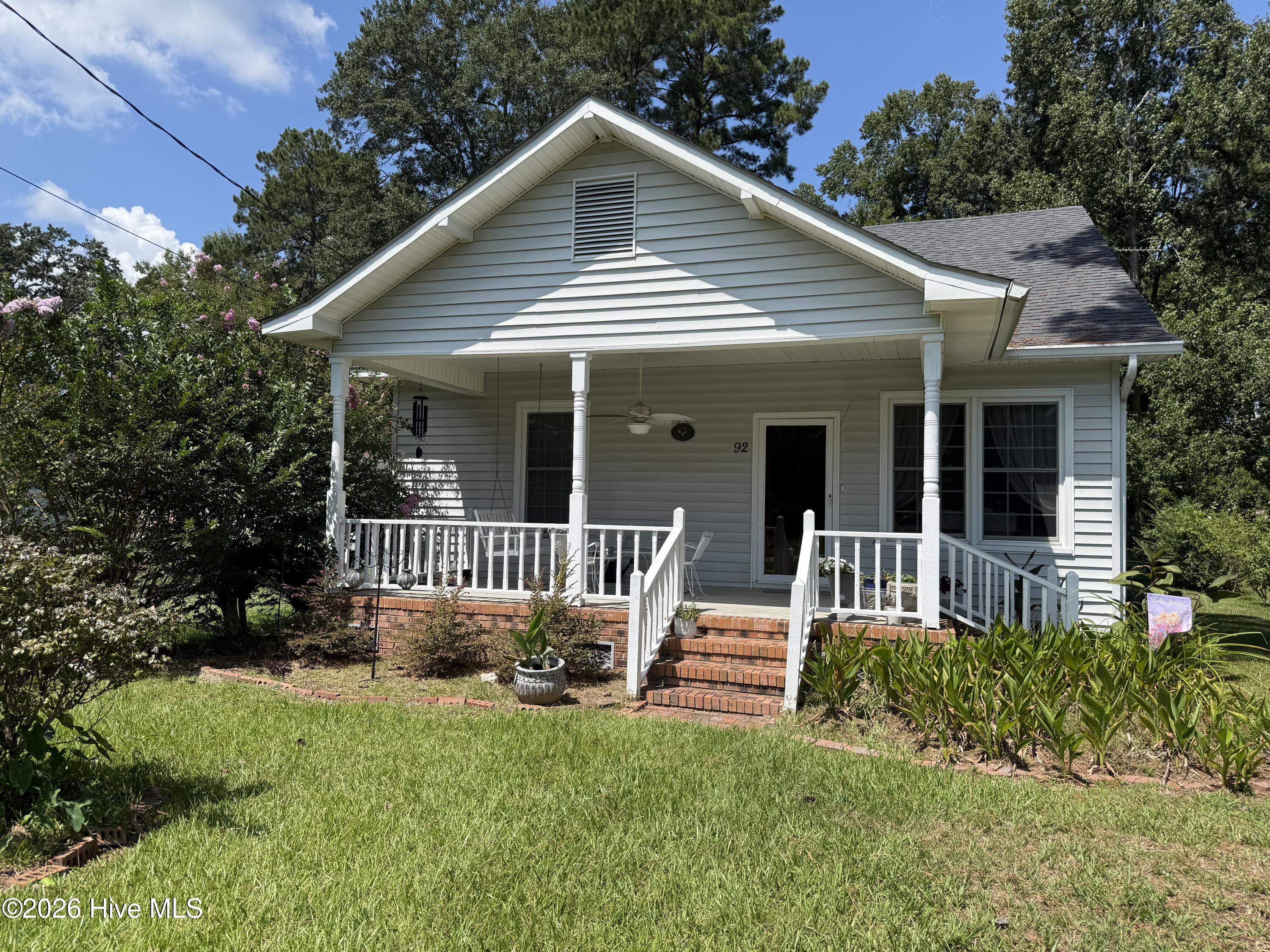1st image of 92 S Elm St, Clarkton, NC 28433 | MLS# 100556985