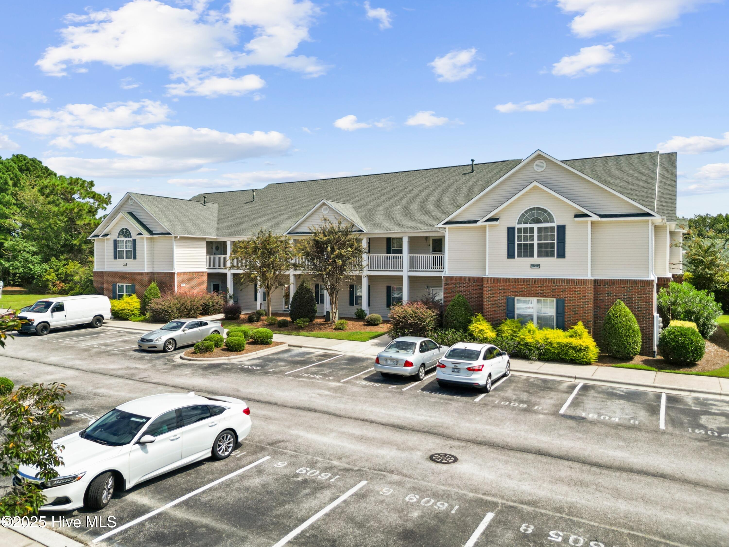 1608 Willoughby Park Court UNIT 8, Wilmington, NC, 28412