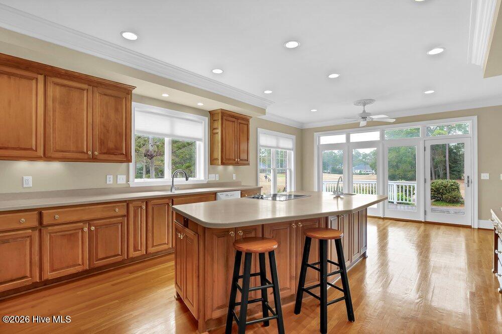 720 Wild Dunes Circle, Wilmington, NC, 28411