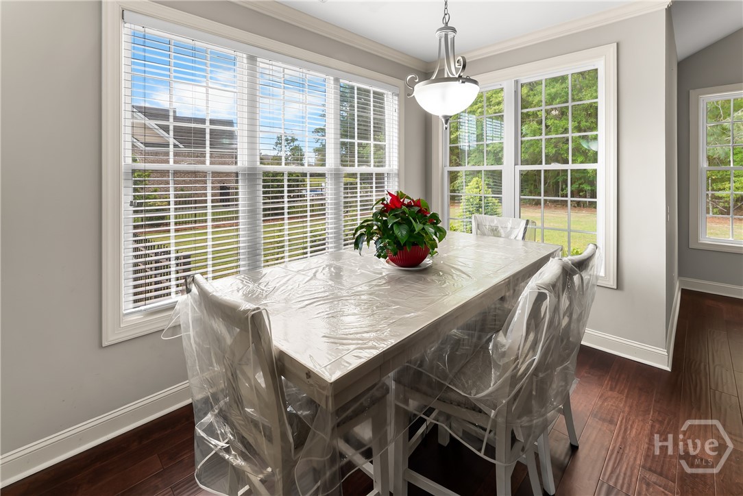 828 Southbridge Boulevard, Savannah, GA, 31405