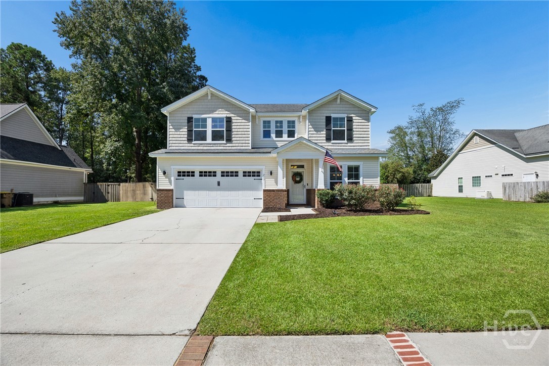 3rd image of 213 Sawgrass Dr, Savannah, GA 31405 | MLS# SA363095