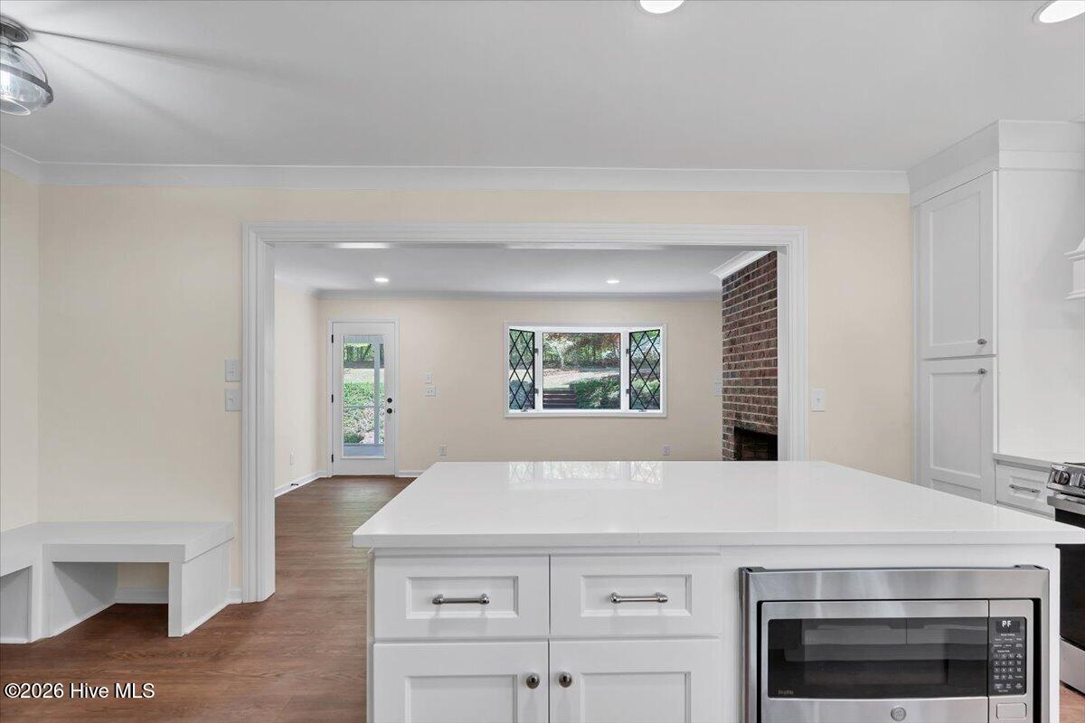 141 Bridgewater Drive, Southern Pines, NC, 28387