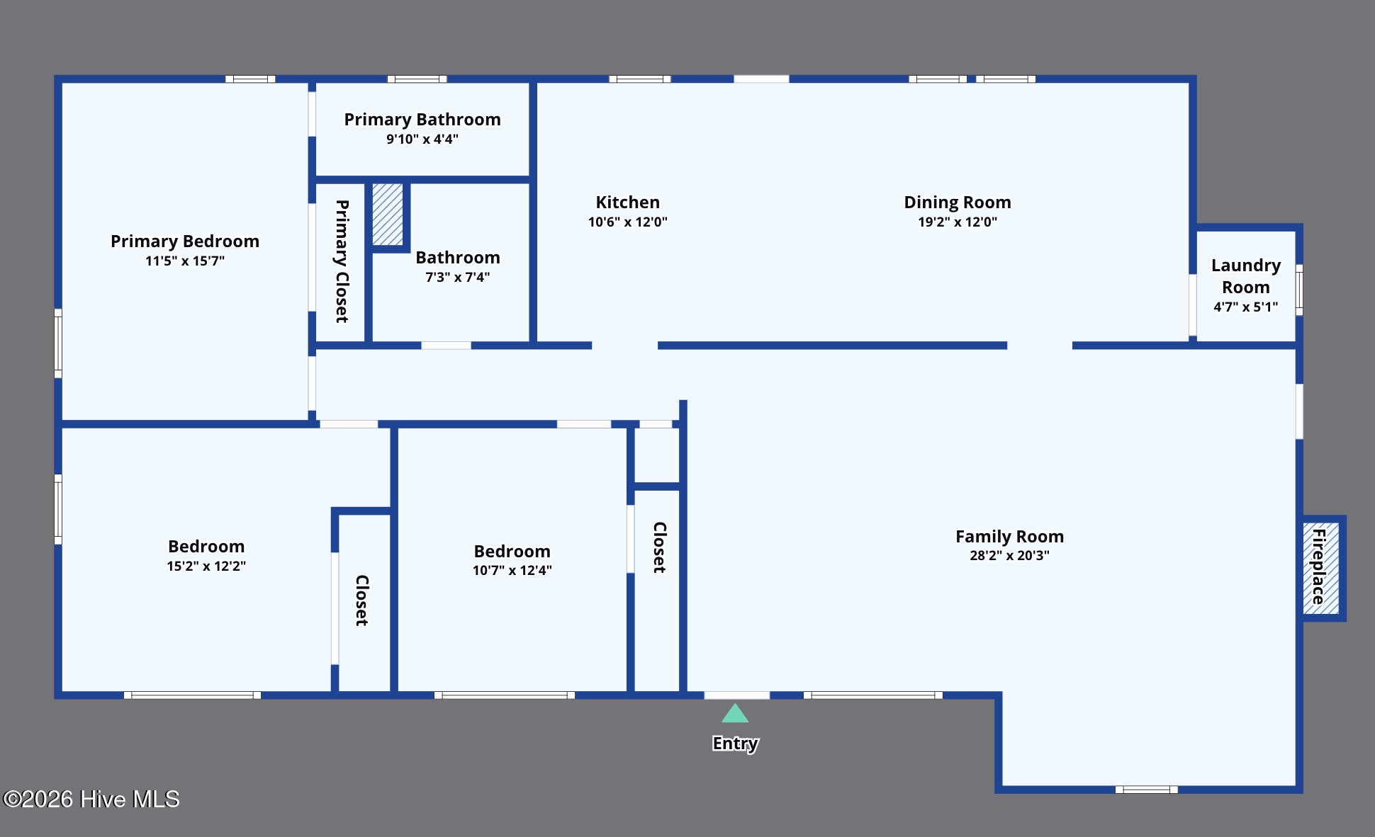 Homes For Sale - 5280 Will Inman Road<br/> Tabor City, NC 28463