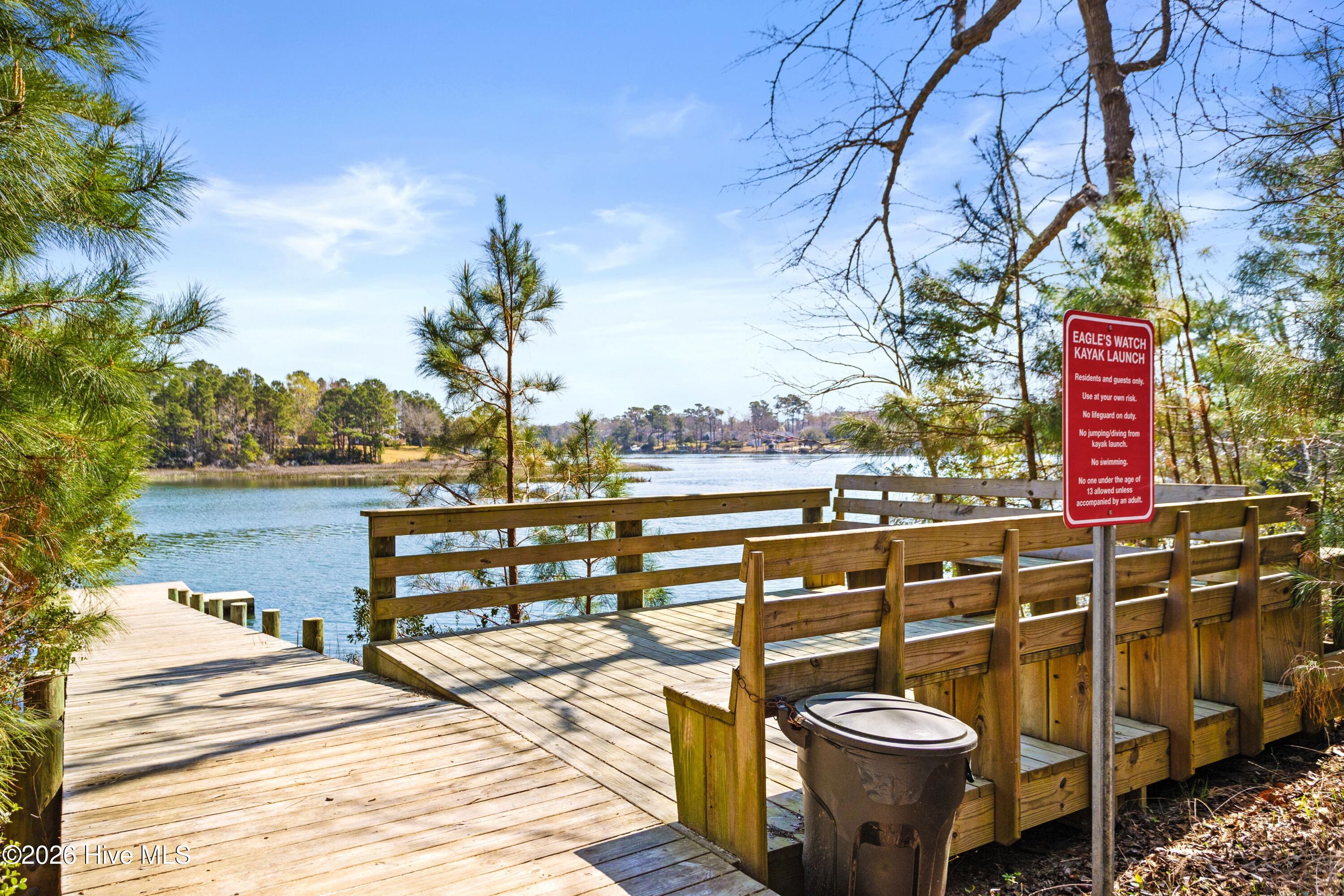 74 Aster Place, Hampstead, NC, 28443