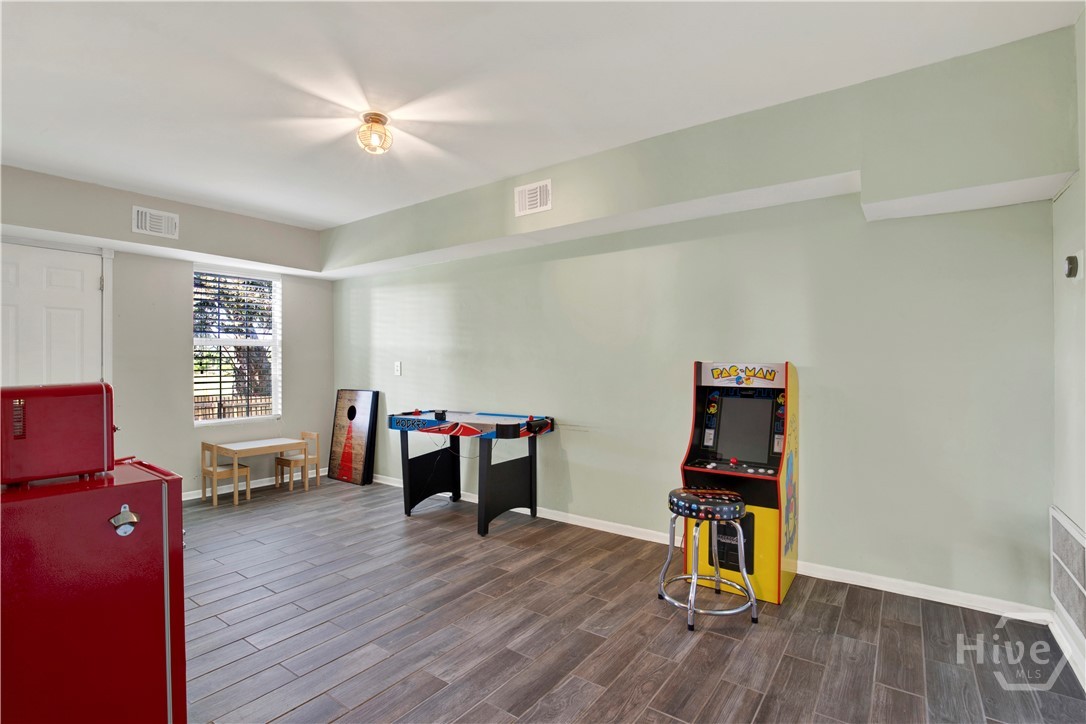 Bonus Room