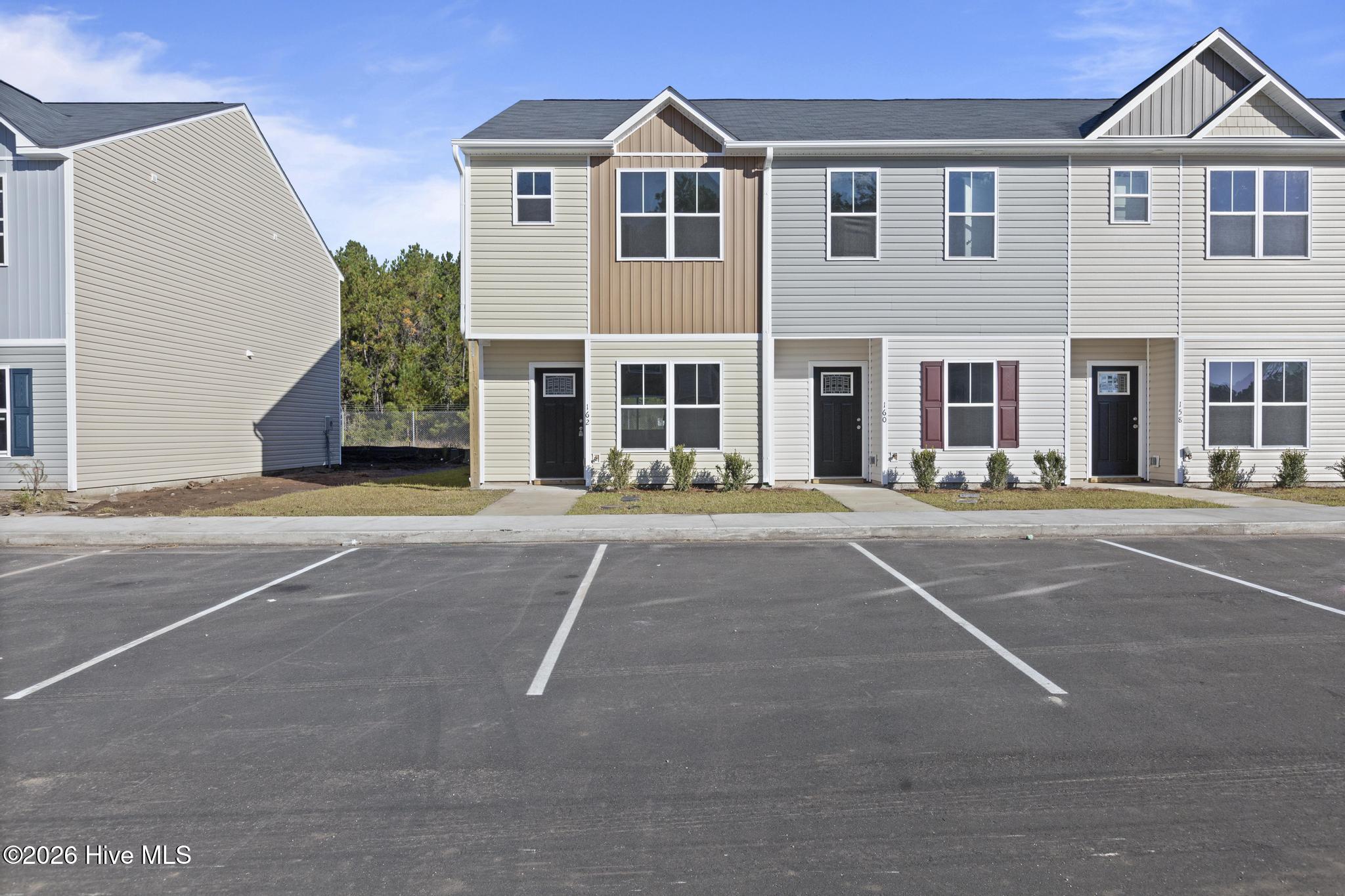 162 Buckhorn Avenue,Holly Ridge