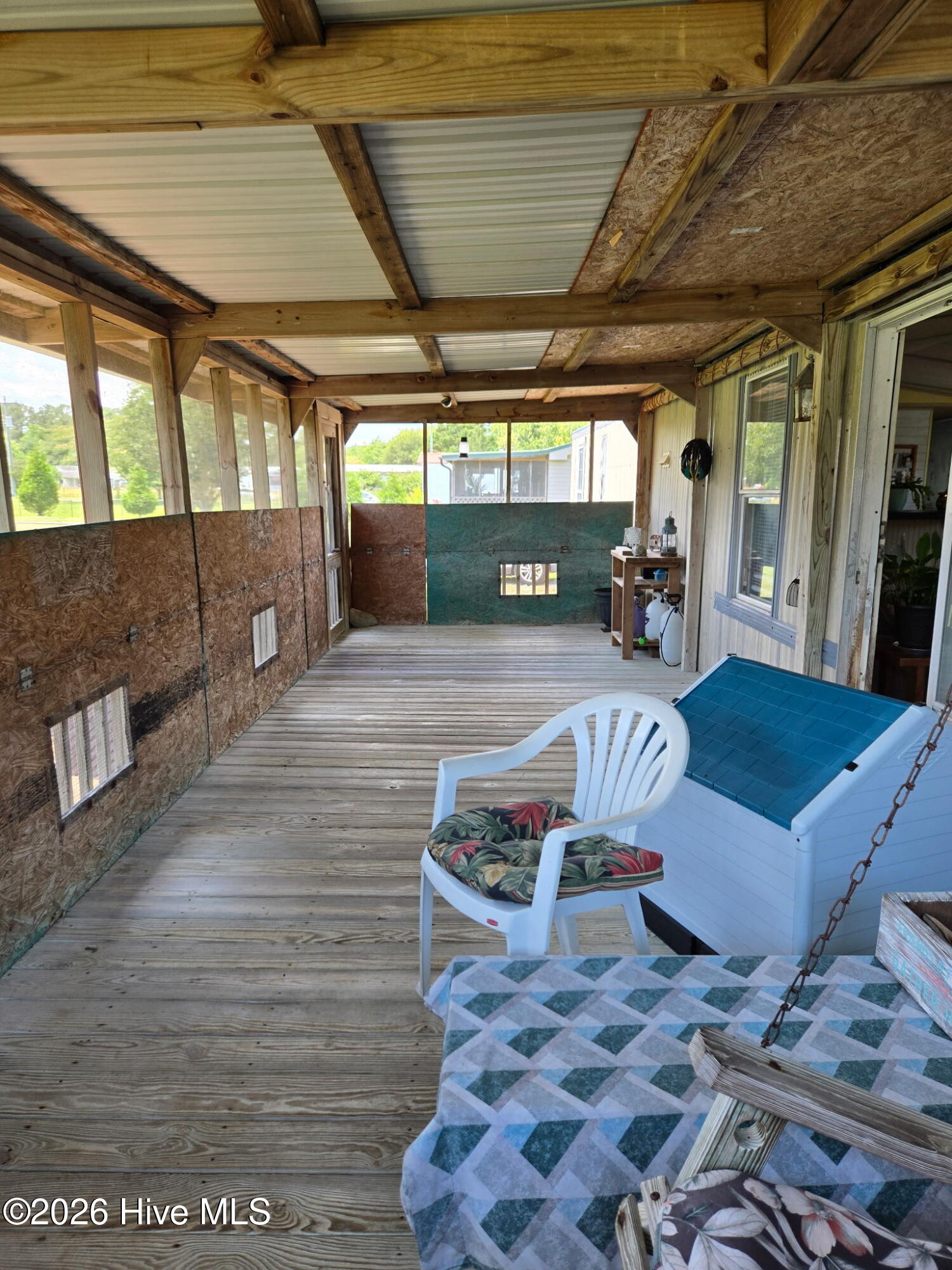 1133 S Parker Road,Holly Ridge
