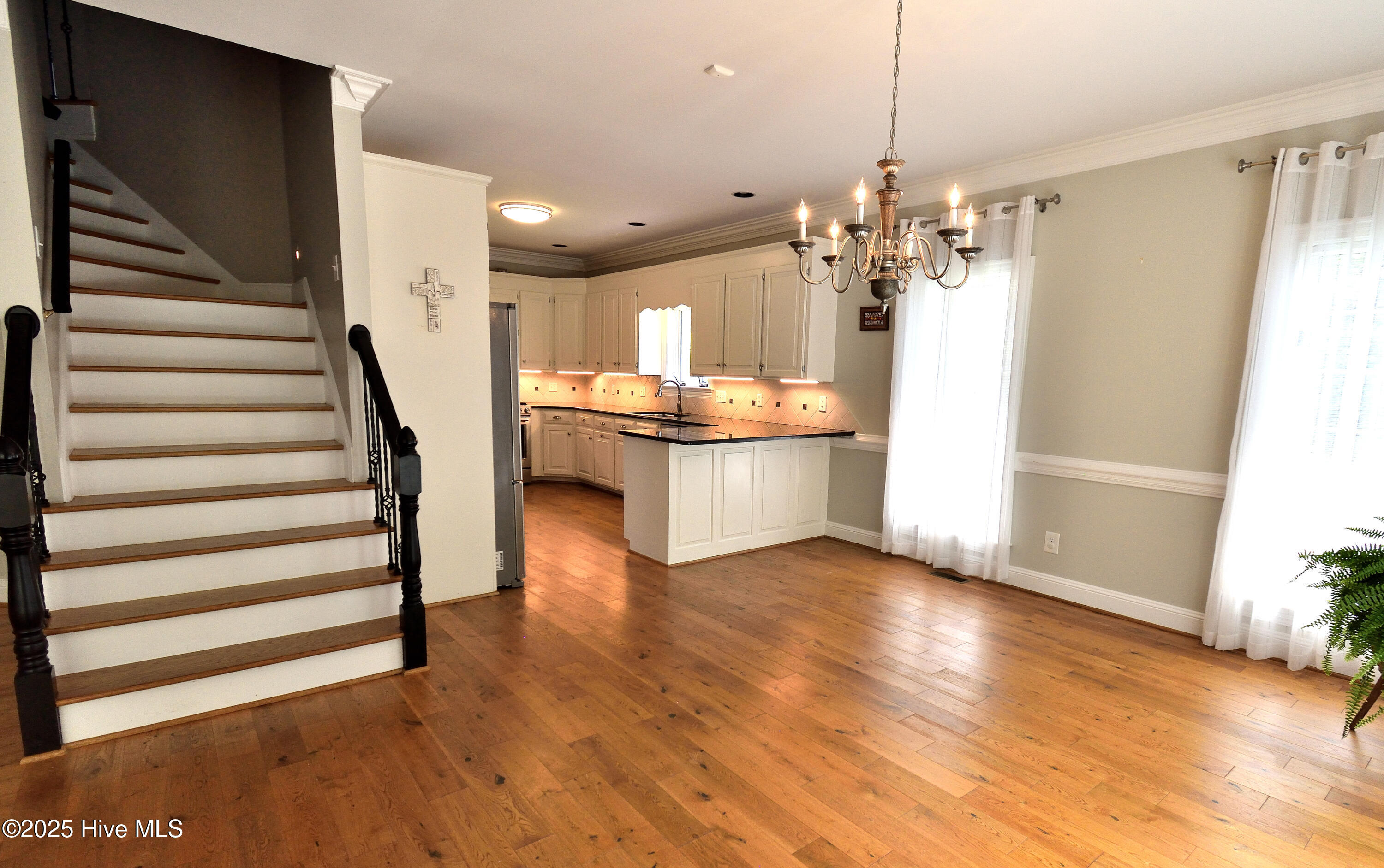 116 Ashcroft Court, Rocky Mount, NC, 27804