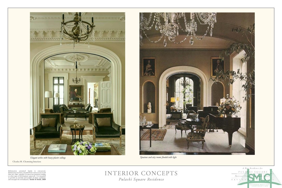 336 Barnard Street, Savannah, GA, 31401