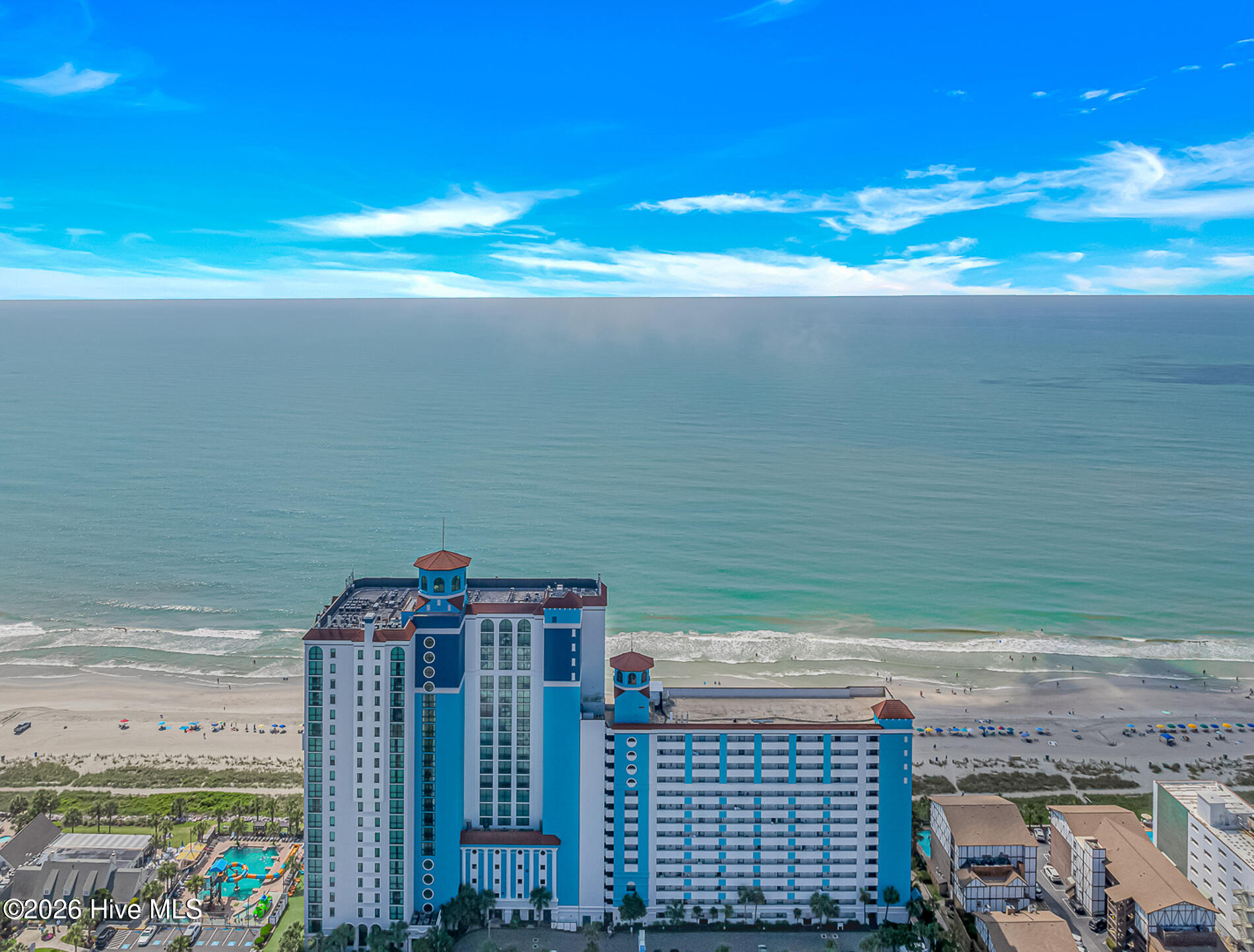 2nd image of 3000 N Ocean Blvd, Myrtle Beach, SC 29577