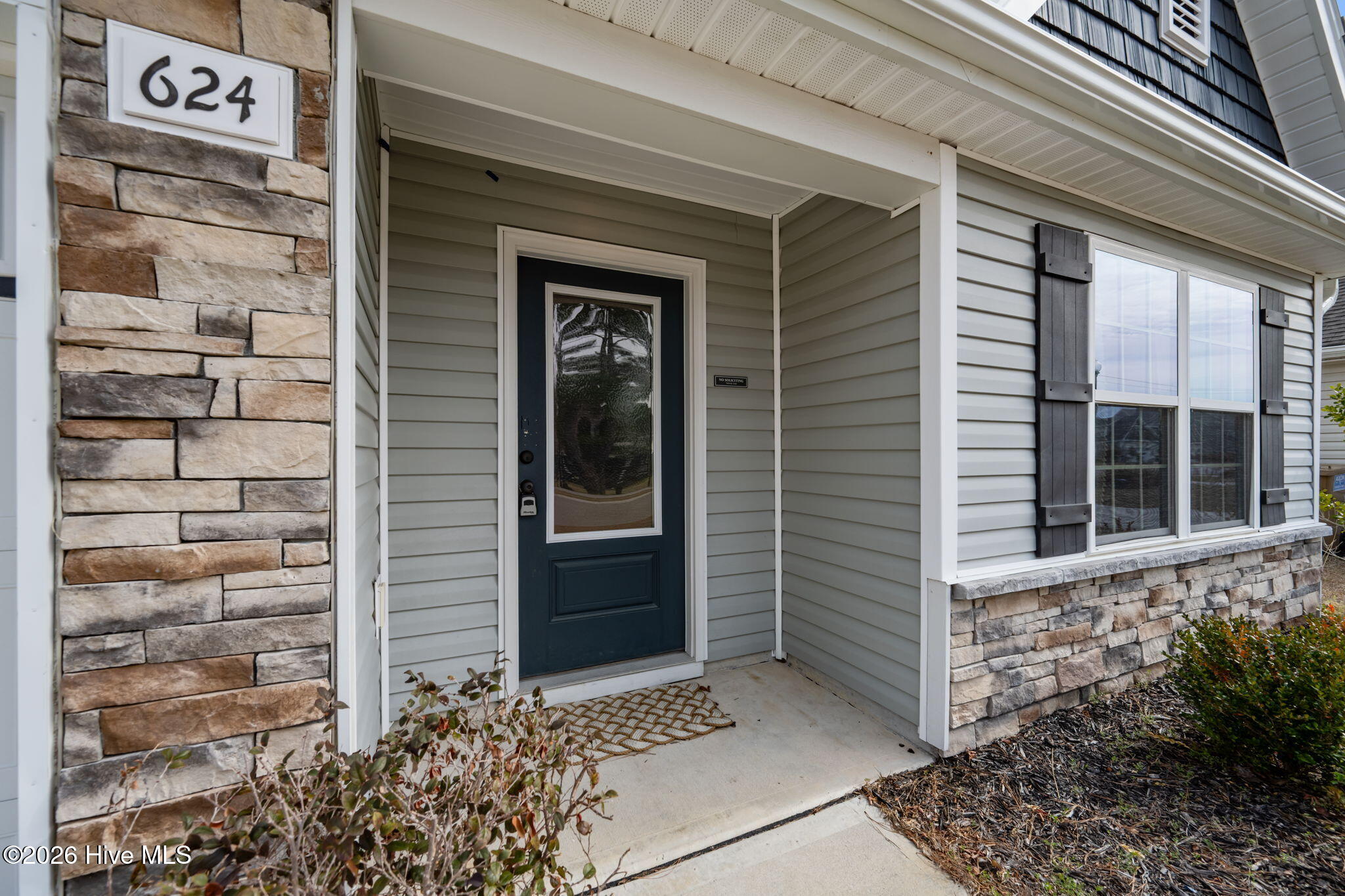 624 Aurora Place, Hampstead, NC, 28443