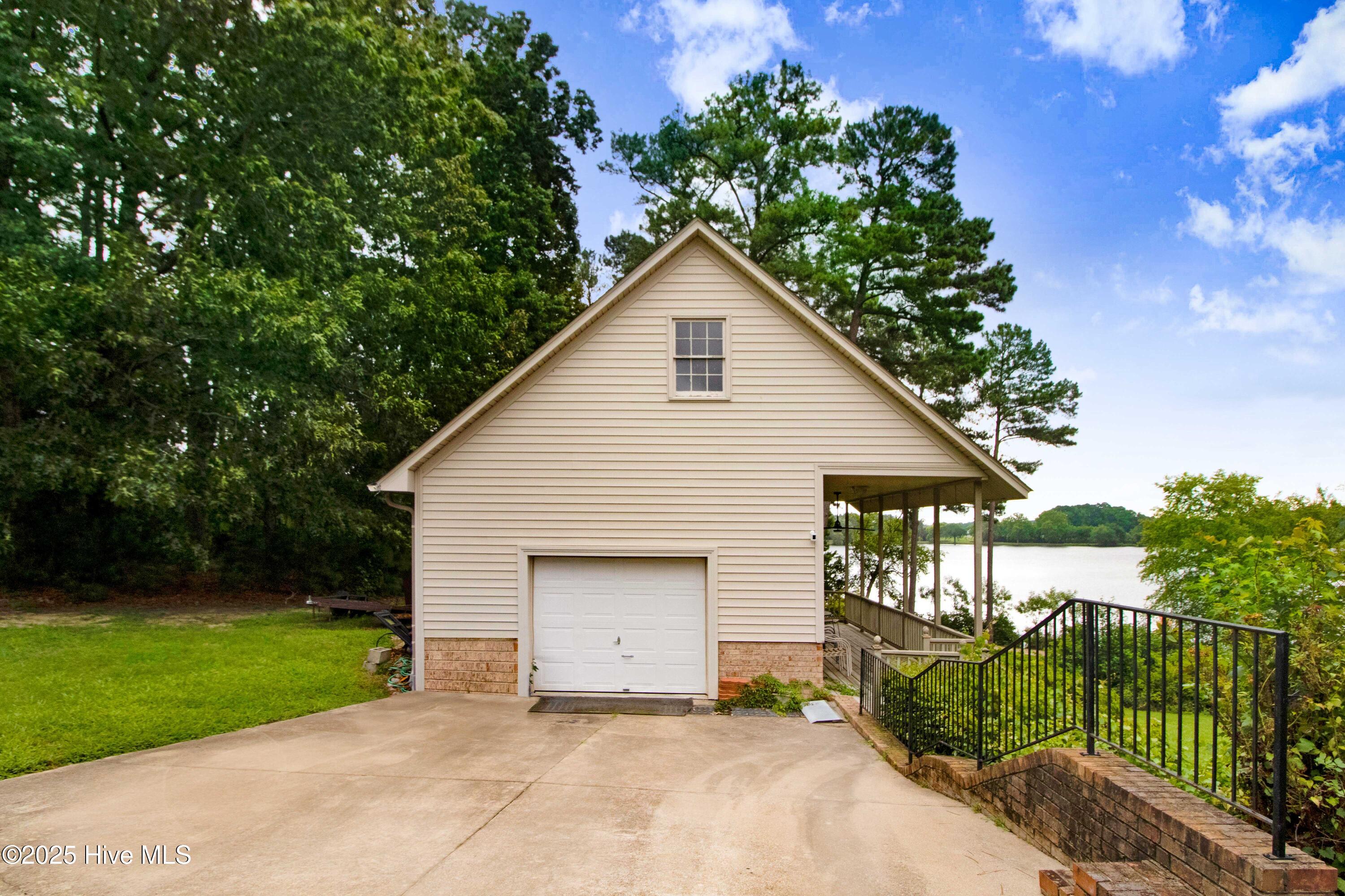 4904 Pebble Beach Circle N, Wilson, NC, 27896