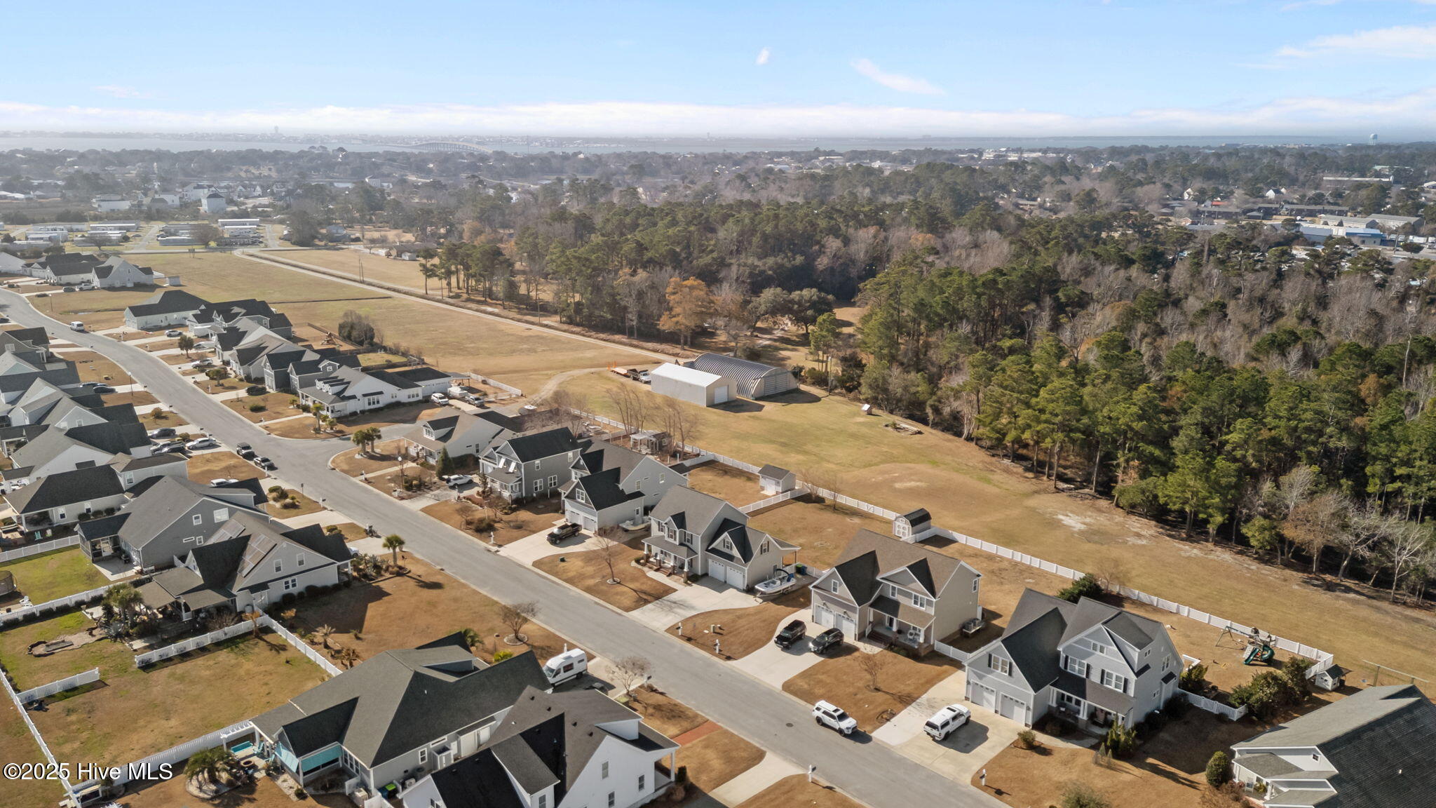 1807 Olde Farm Road,Morehead City