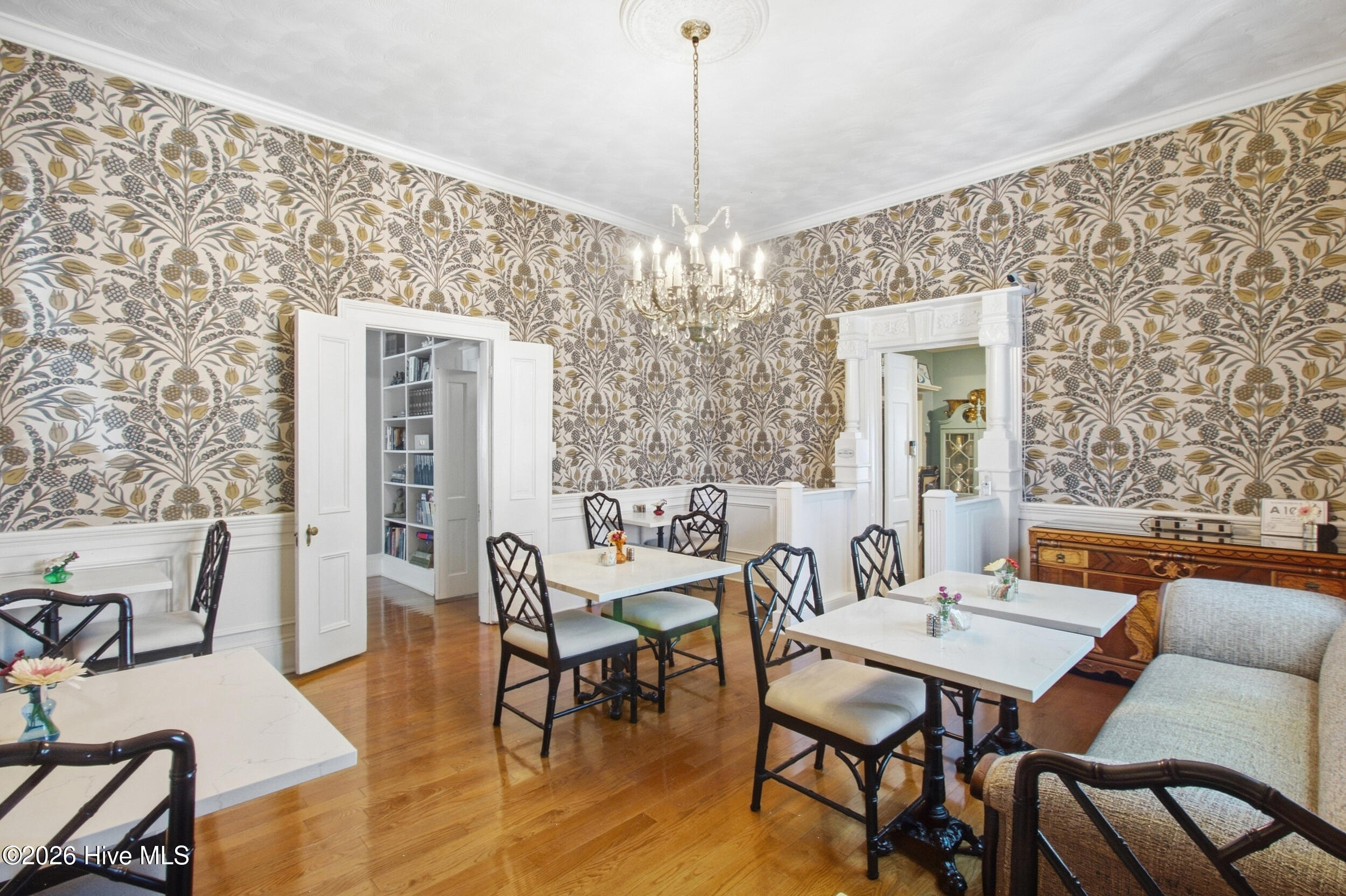 509 Pollock Street,New Bern