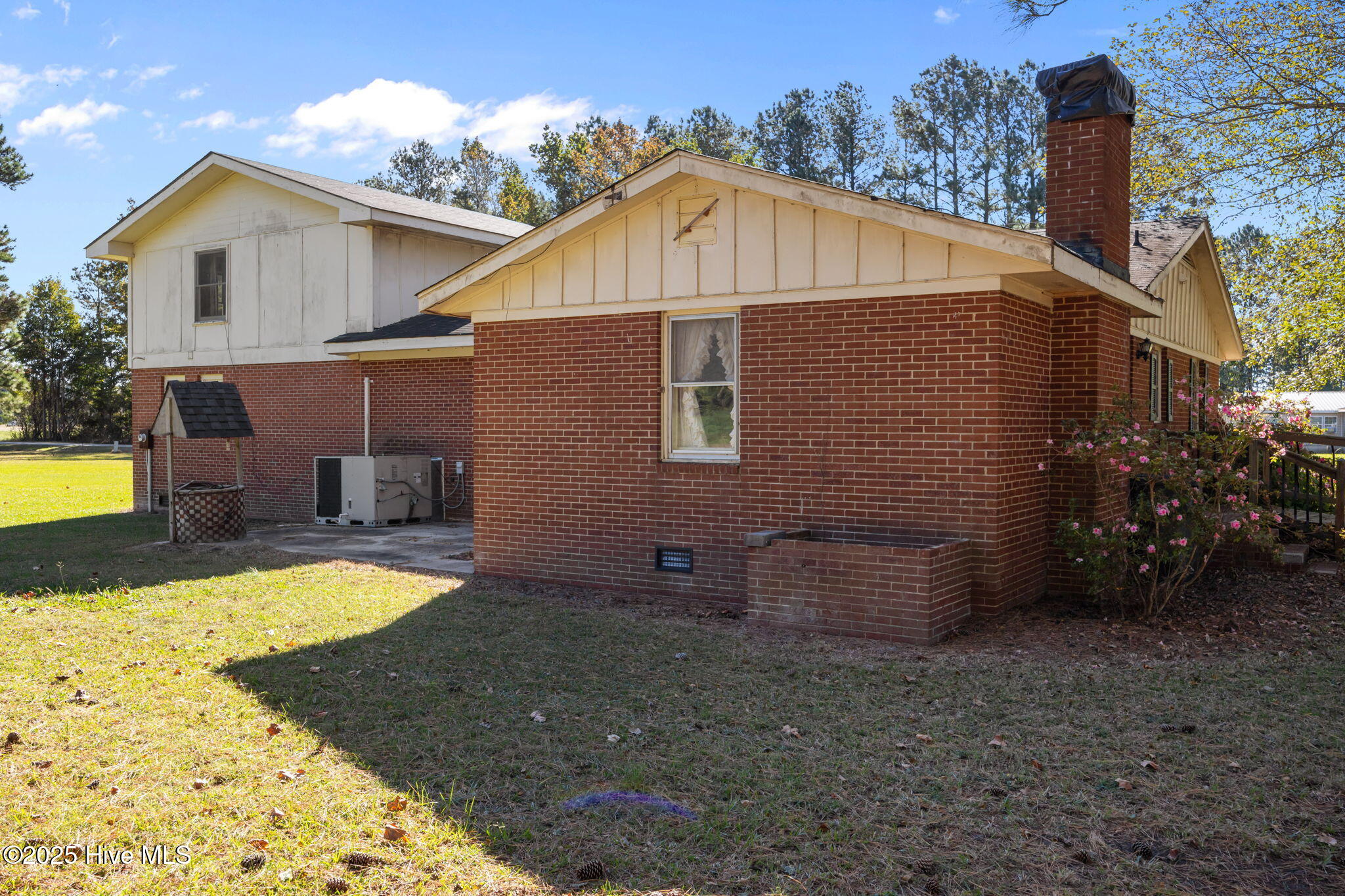 2933 Sound Side Road, Columbia, NC, 27925