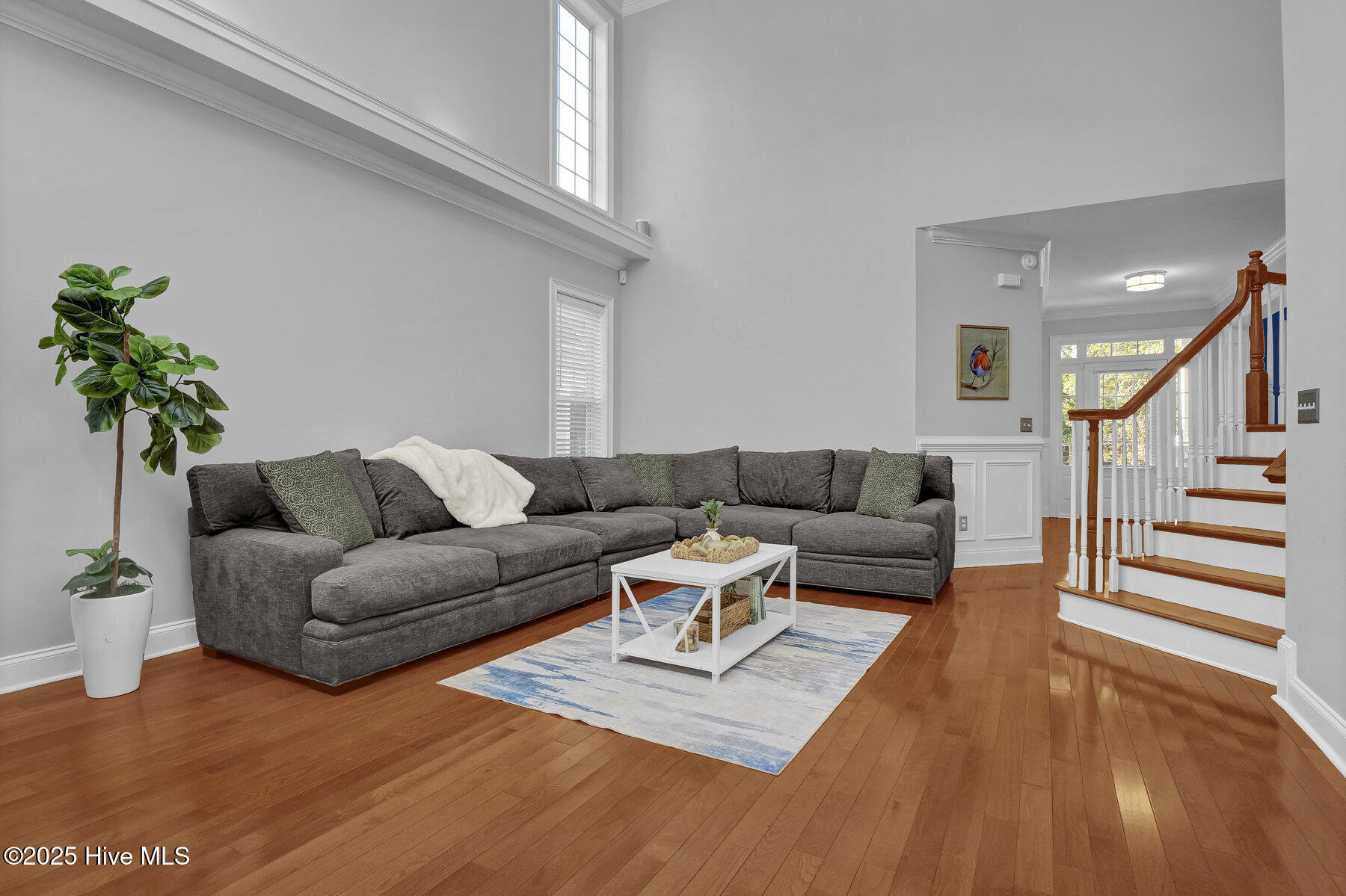 153 Brookhaven Trail, Leland, NC, 28451