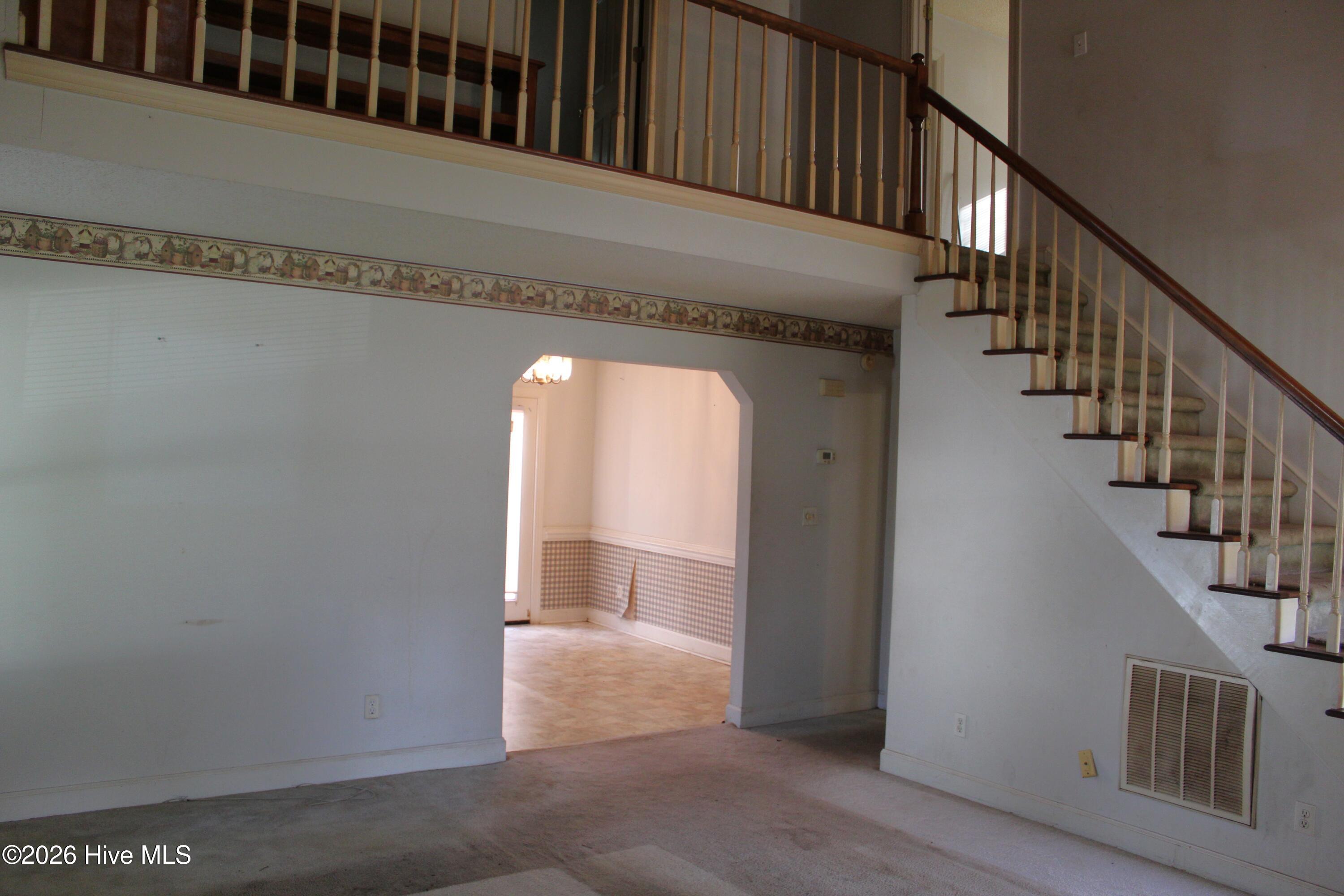 Exterior photo of 310 Jay Trail, Murfreesboro, NC 27855. MLS: 100587661