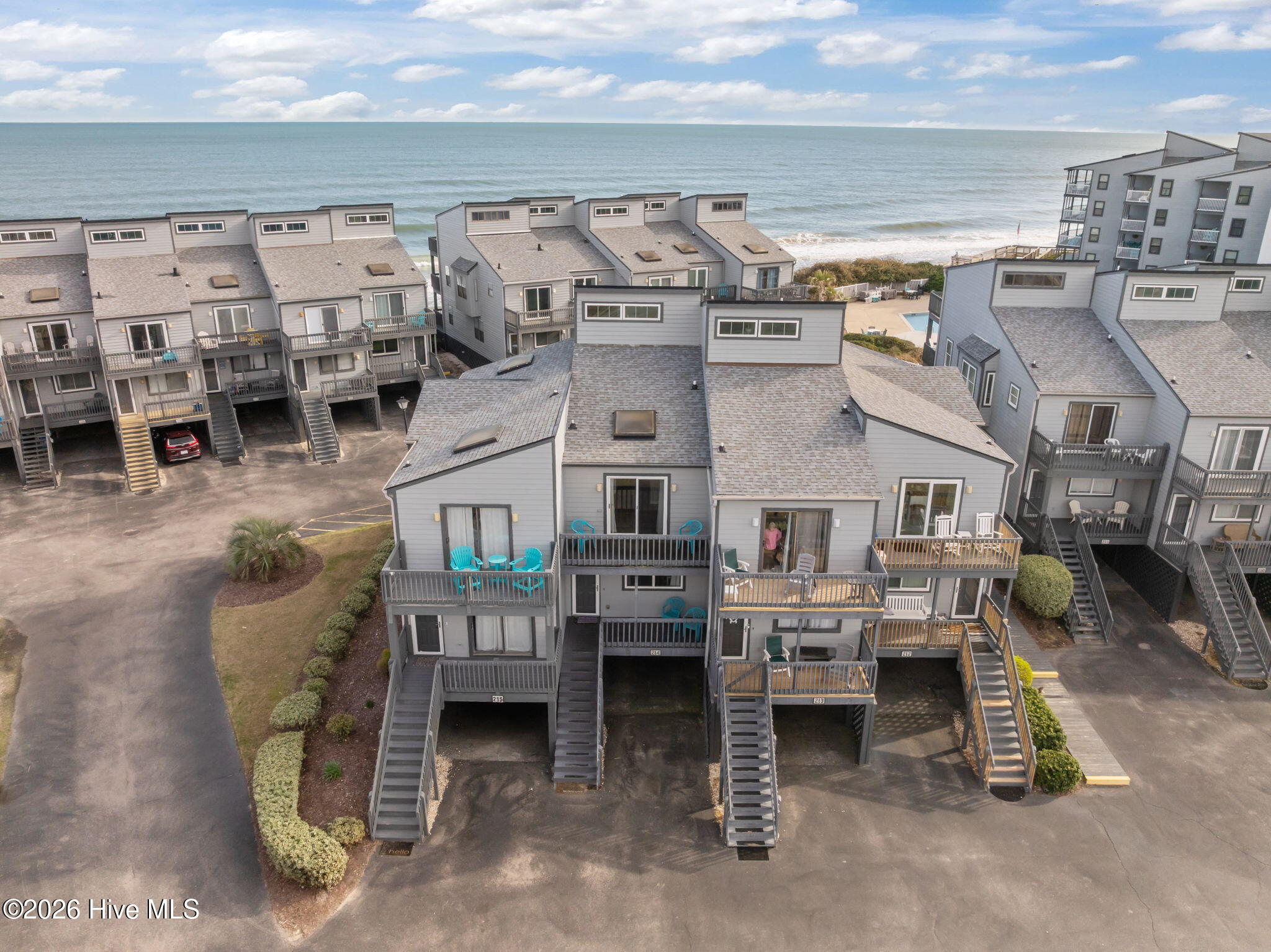 1928 New River Inlet Road UNIT 214, North Topsail Beach, NC, 28460