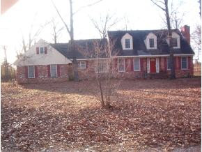619 Springhill Church Road, Blythe, GA 30805 Listing Photo  1