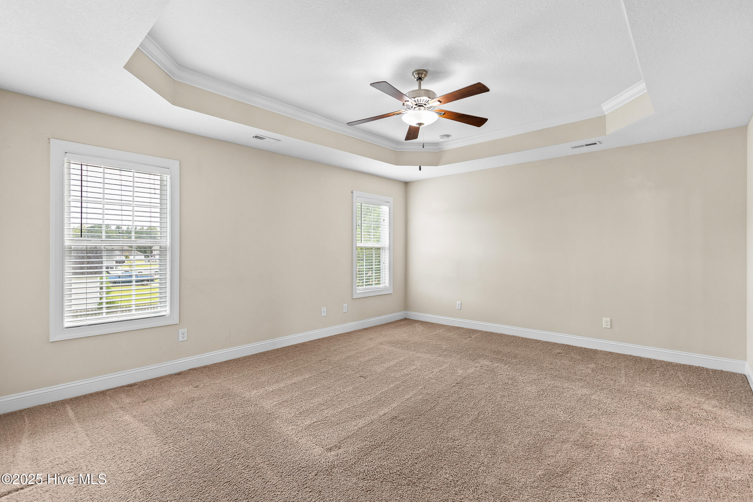 324 Catamaran Road, Swansboro, NC 28584 – photo 19: Owners Suite