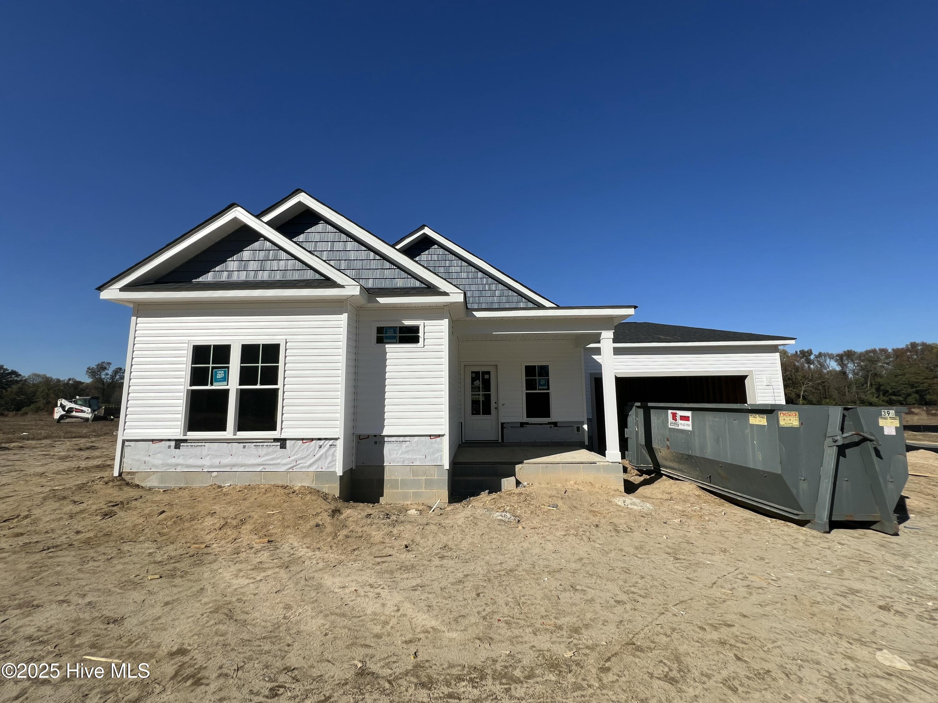 Homes for sale in Pikeville, NC | 317 Creeks Edge Dr, Pikeville, NC 27863 | MLS# 100538969