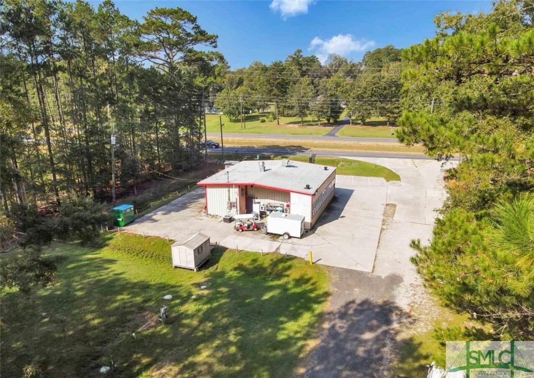7962 Ga Highway 21 Highway, Port Wentworth, GA, 31407