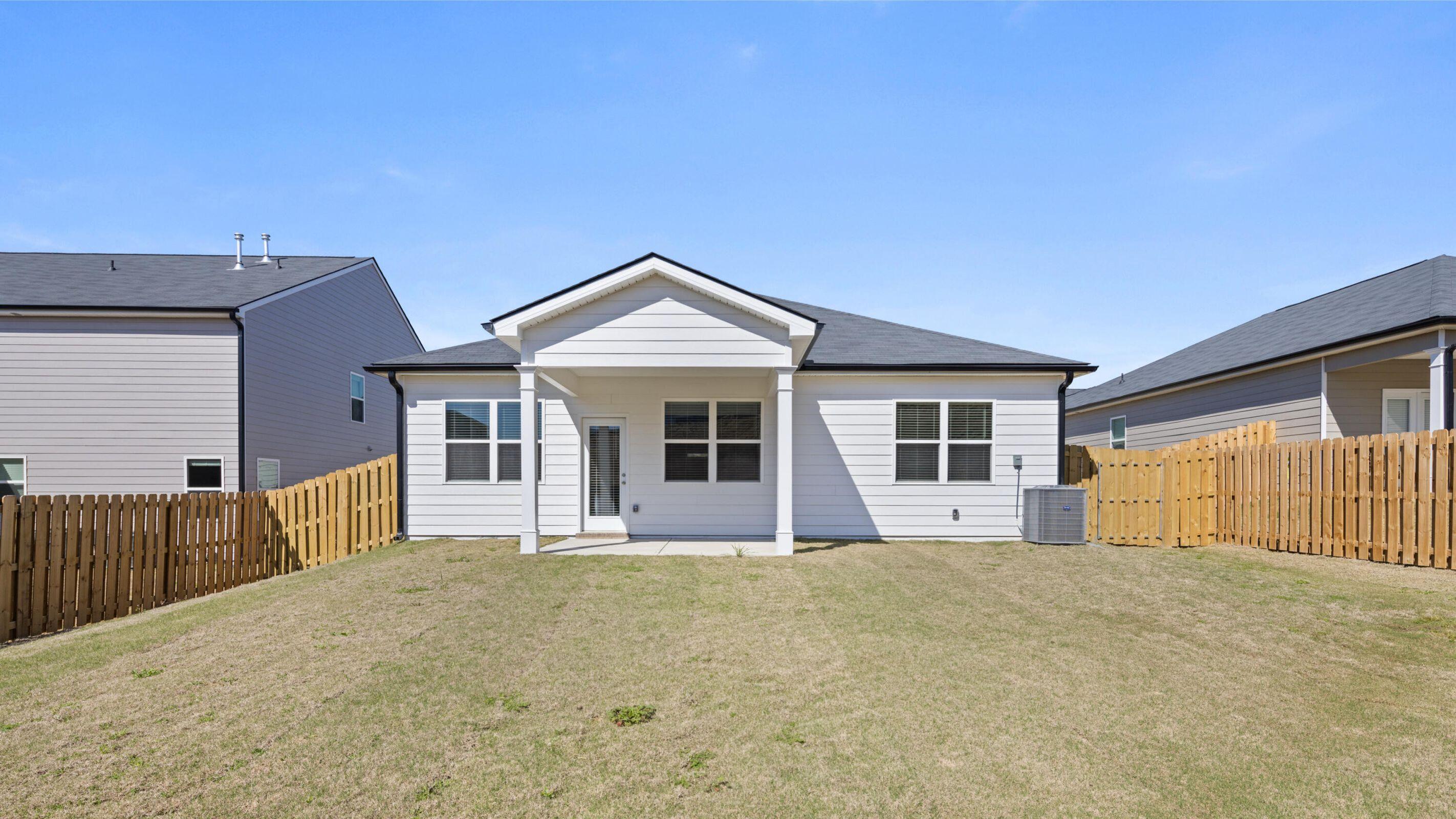 4561 Crimson Pass, Graniteville, SC, 29829