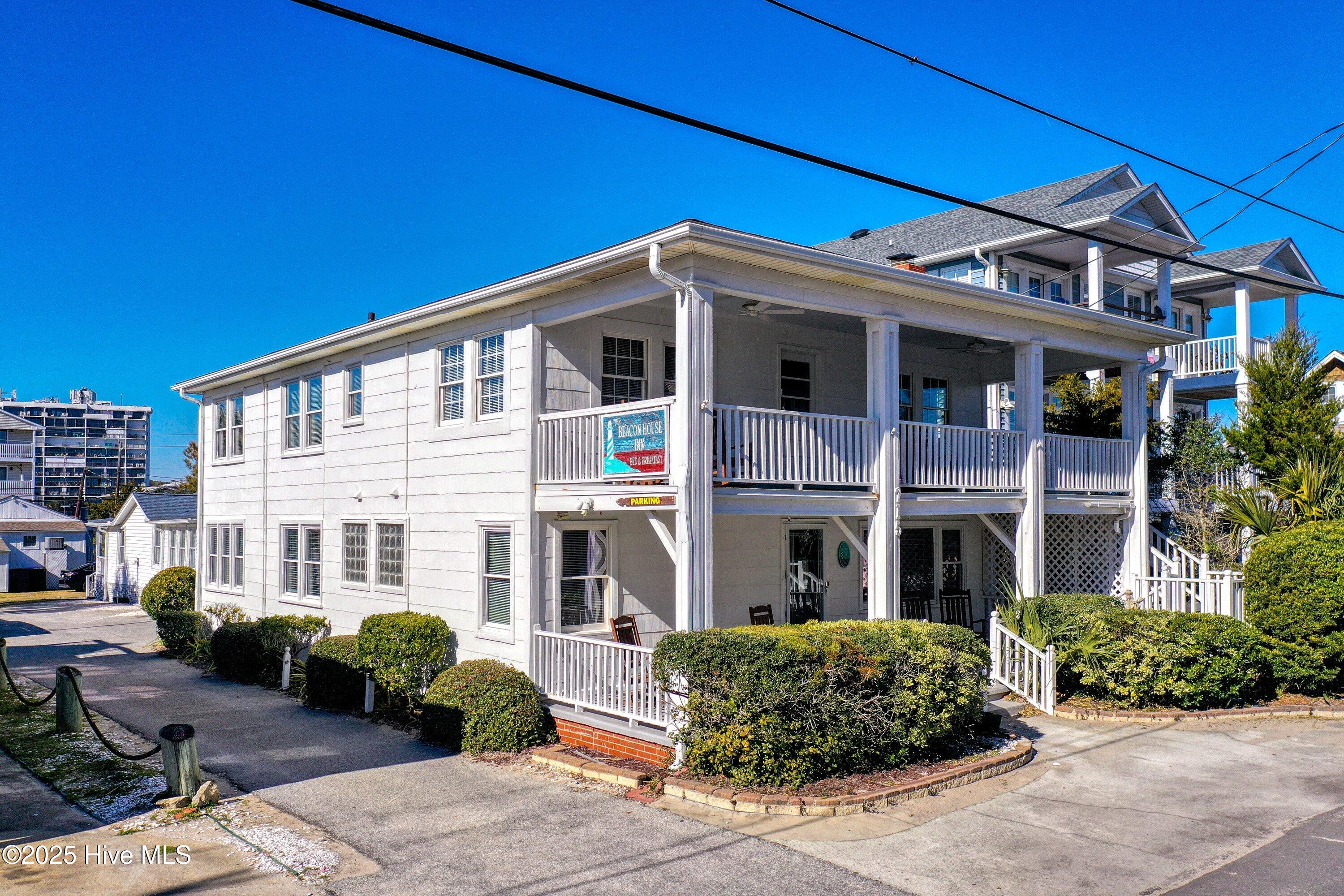 Homes for sale in Carolina Beach, NC | 715 Carolina Beach Ave N, Carolina Beach, NC 28428 | MLS# 100486207