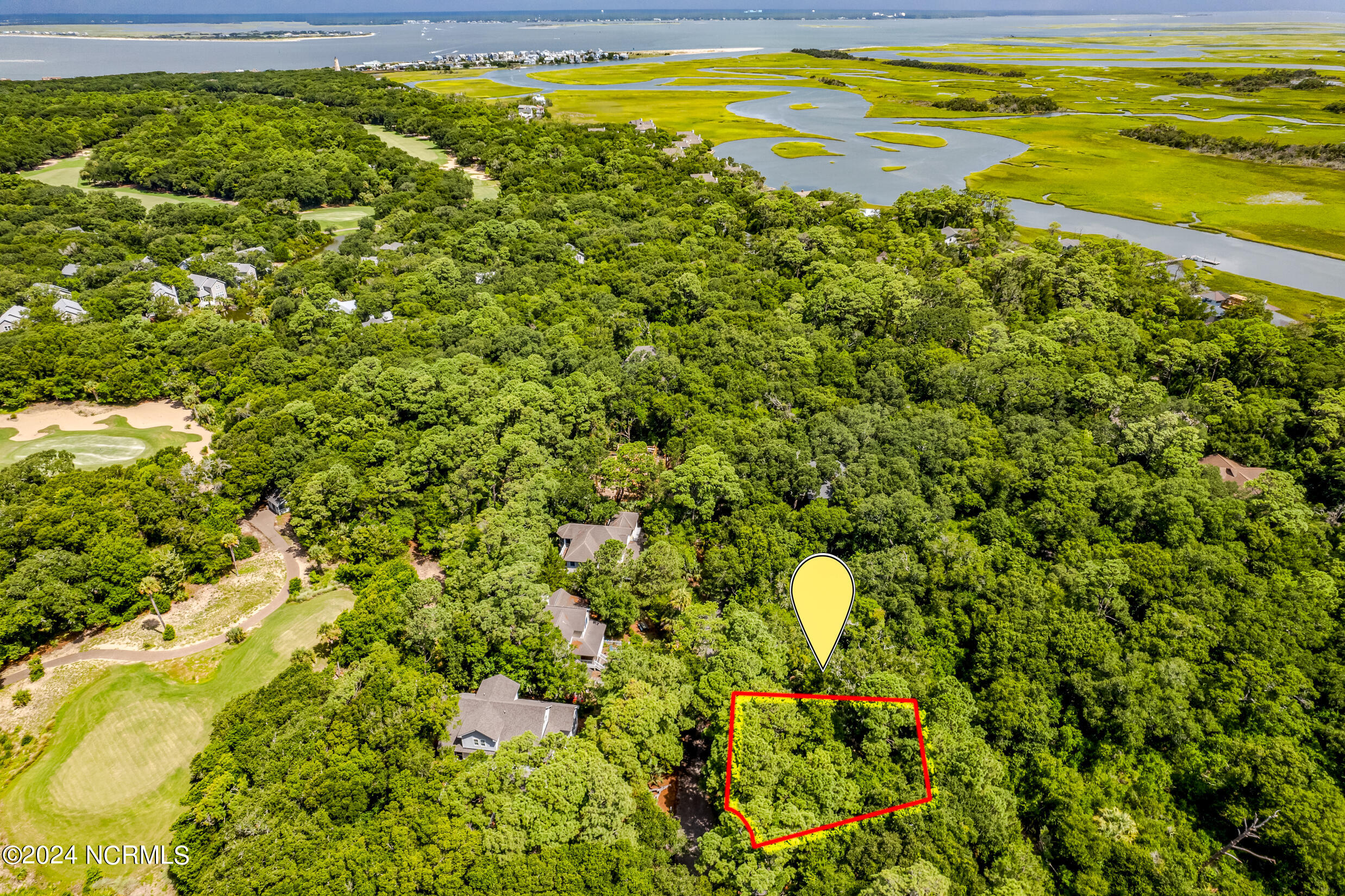 Homes for sale in Bald Head Island, NC | 8 Red Bay Ct, Bald Head Island, NC 28461 | MLS# 100455196