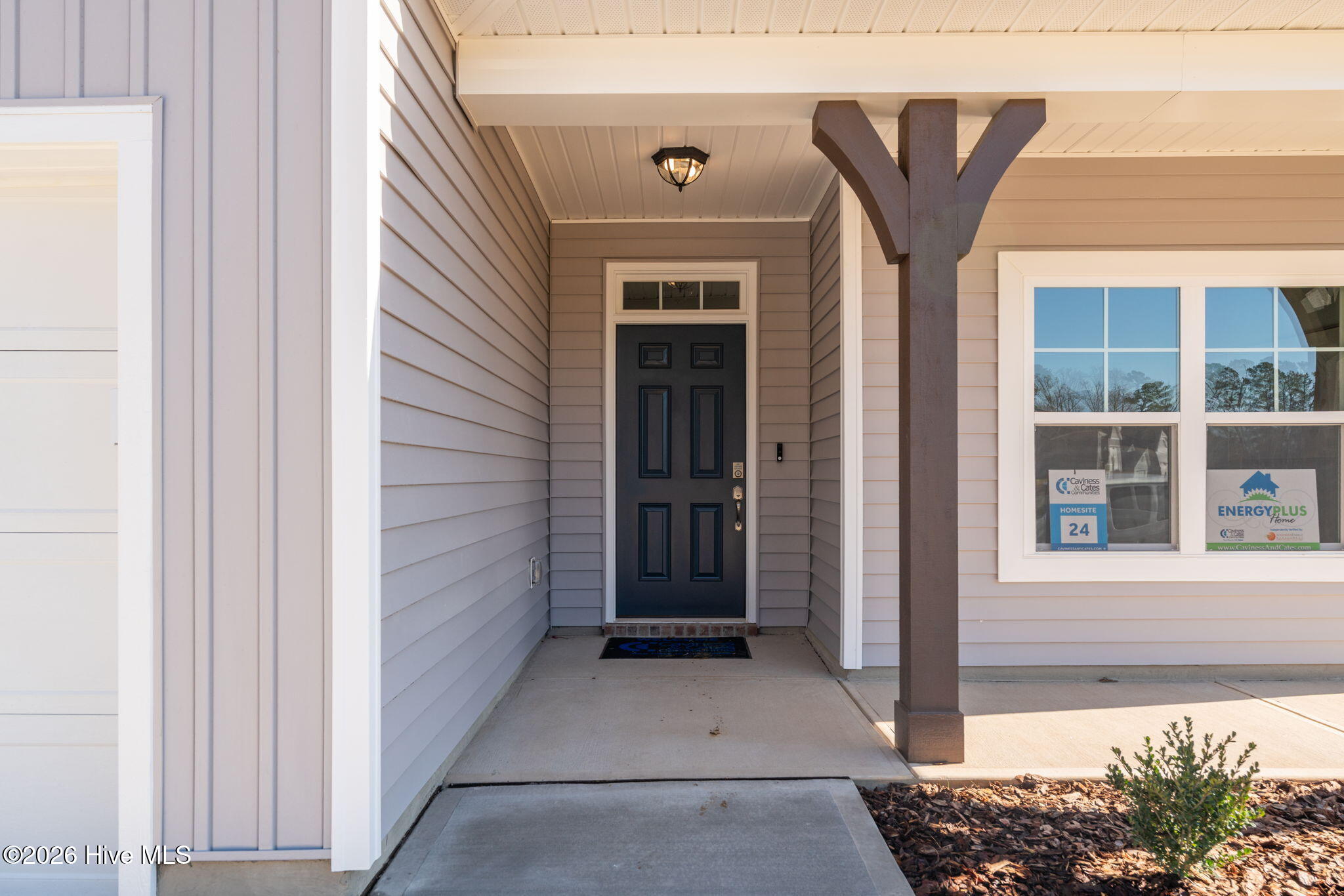 Homes for sale in Vass, NC | 298 Elijah Way #24, Vass, NC 28394 | MLS# 100530417