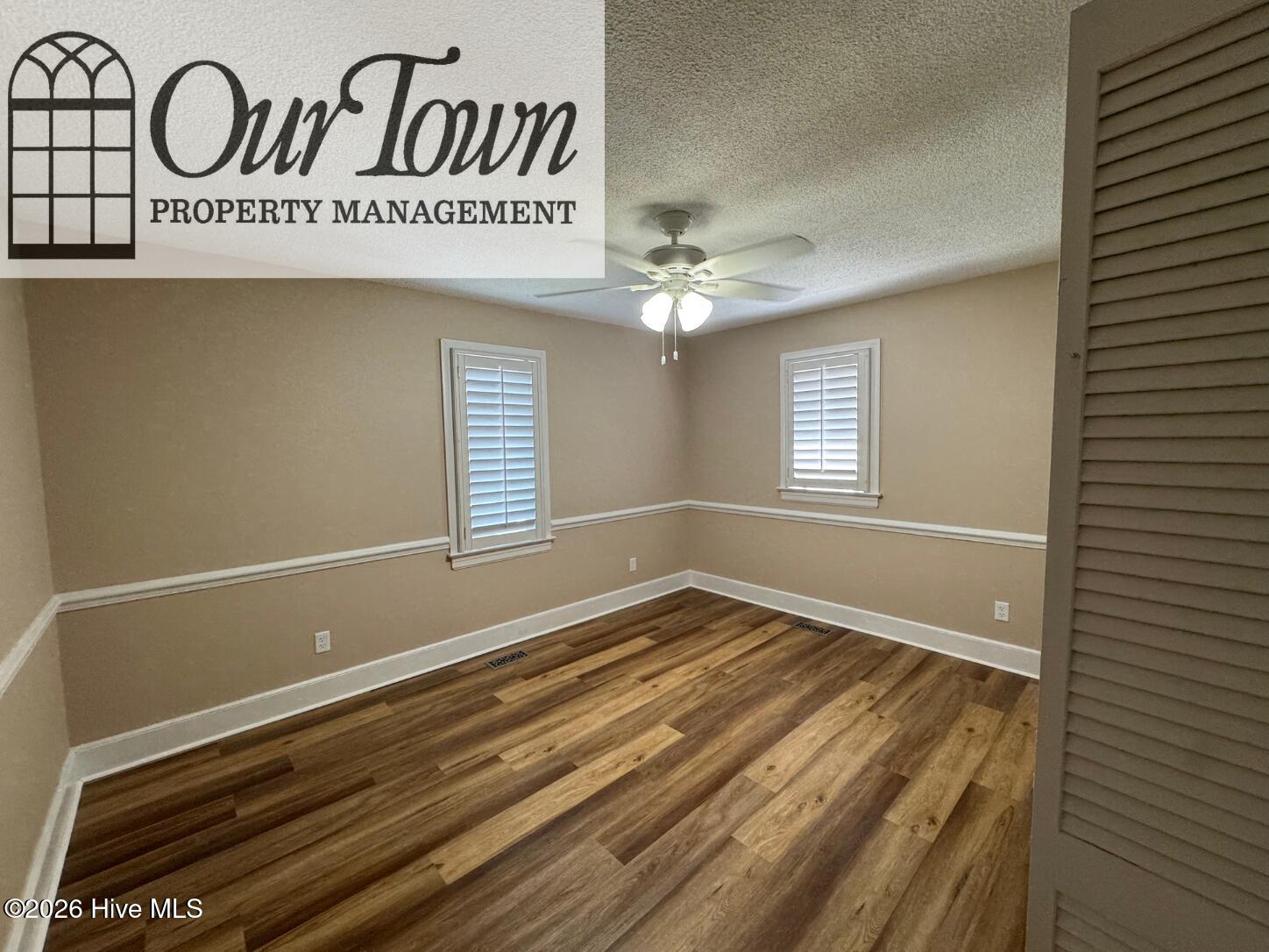Exterior photo of 3405 Teal Drive SW, Wilson, NC 27893. MLS: 100598441
