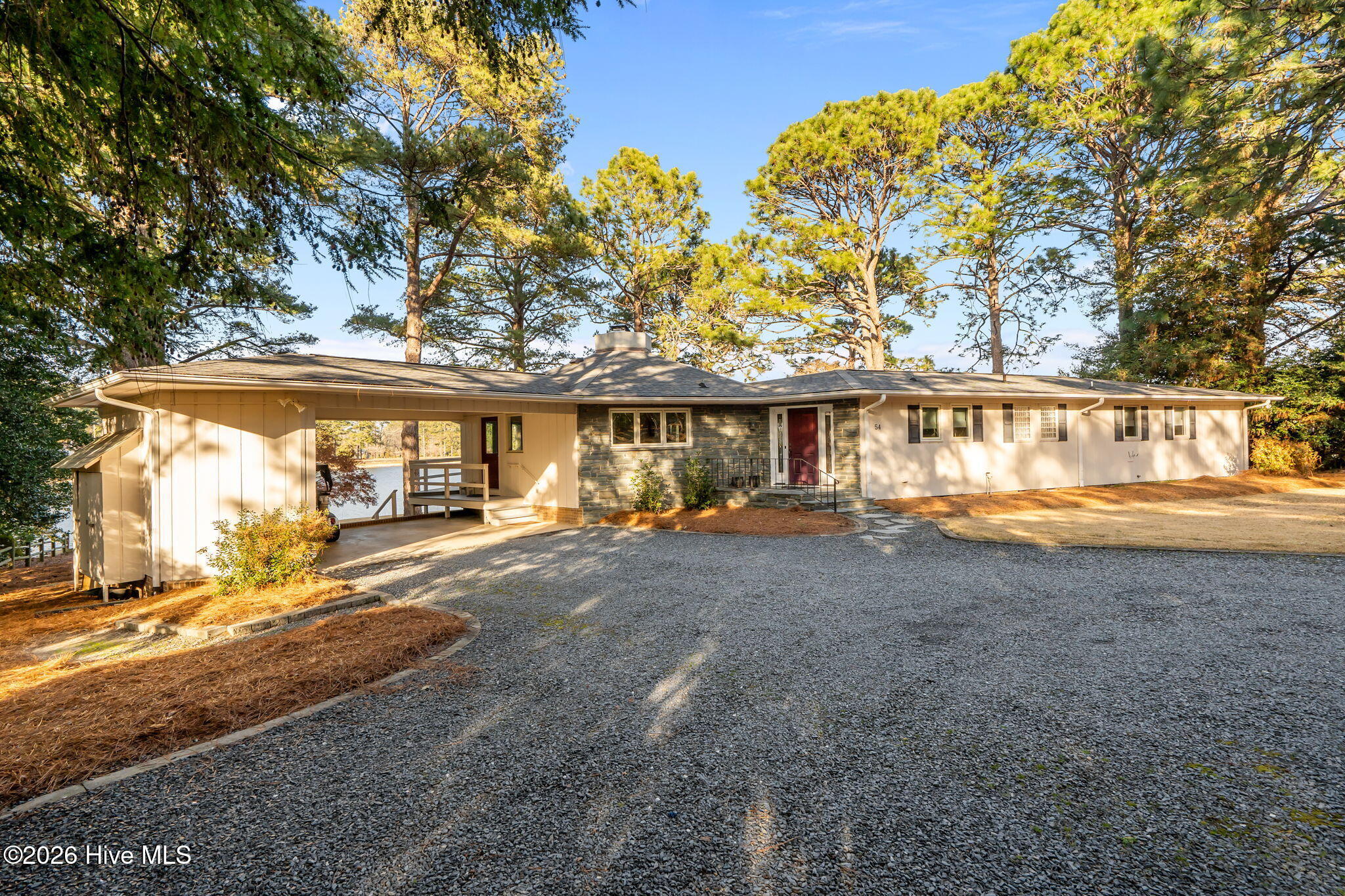54 Pine Ridge Drive